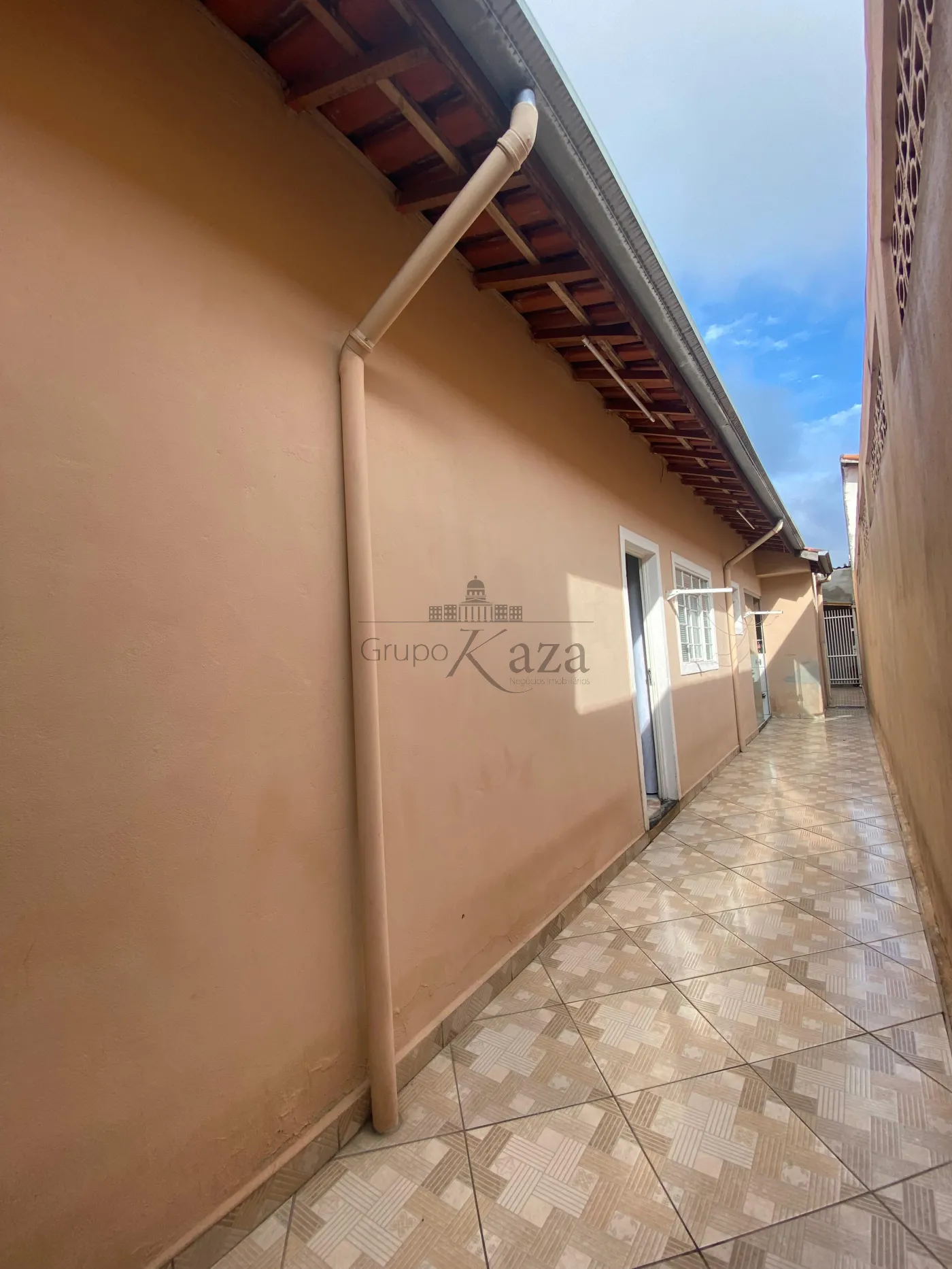 Foto 19 de Casa Padrão em Cidade Salvador, Jacareí - imagem 19