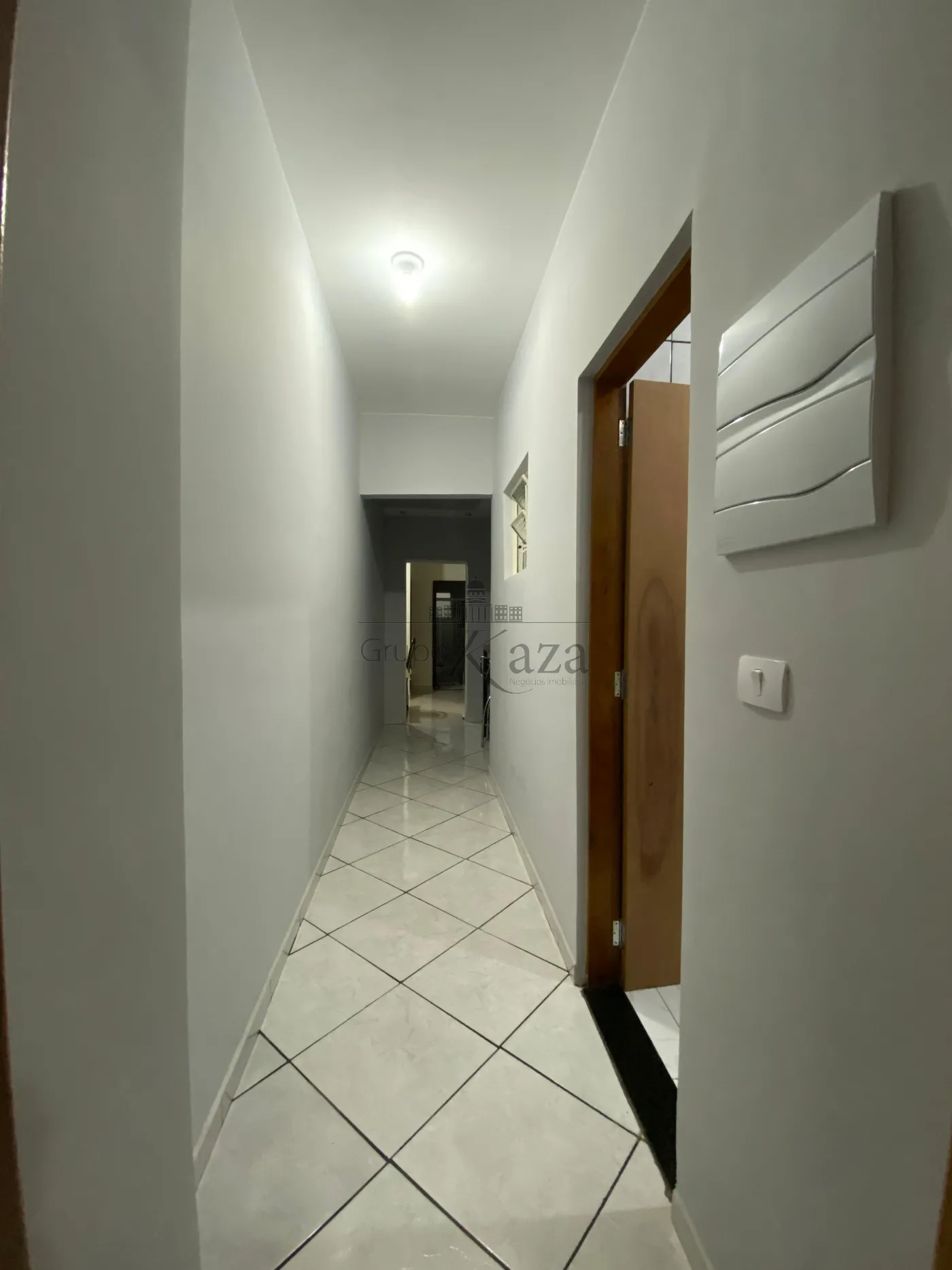 Foto 7 de Casa Padrão em Cidade Salvador, Jacareí - imagem 7