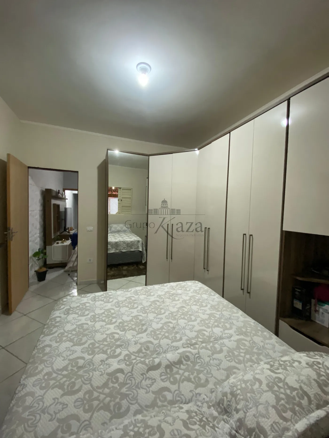 Foto 13 de Casa Padrão em Cidade Salvador, Jacareí - imagem 13