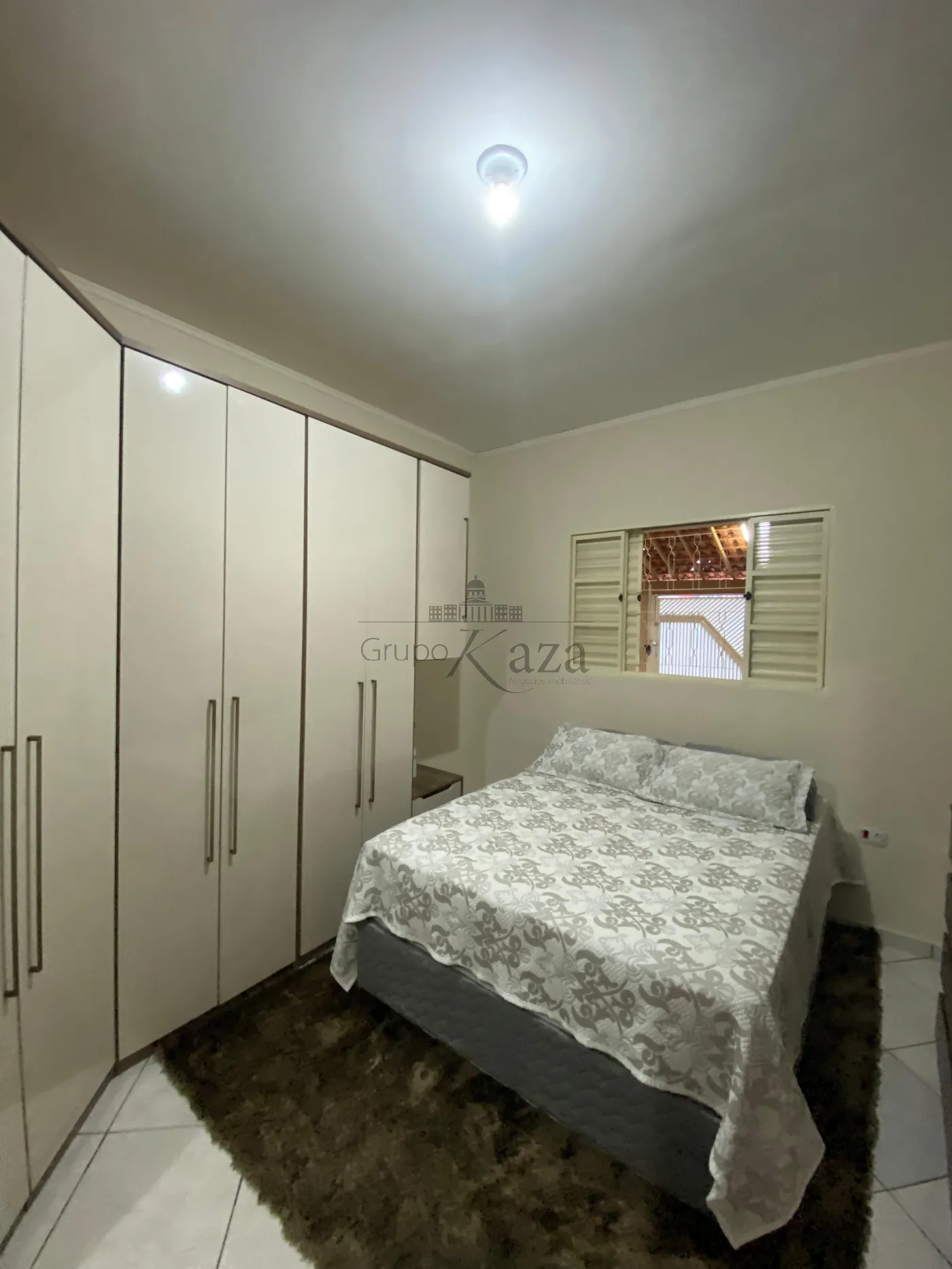 Foto 12 de Casa Padrão em Cidade Salvador, Jacareí - imagem 12