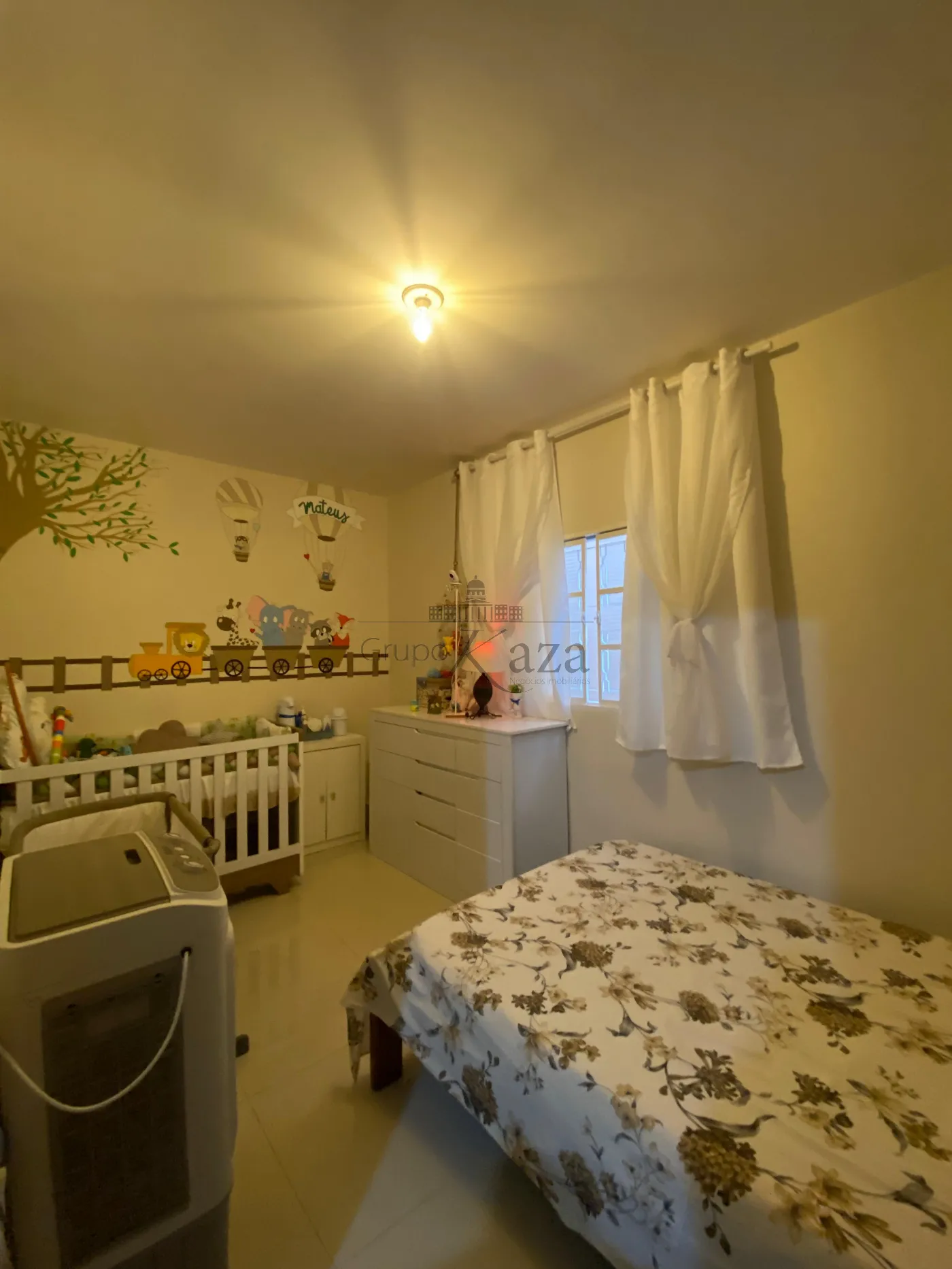 Foto 14 de Casa Padrão em Cidade Salvador, Jacareí - imagem 14
