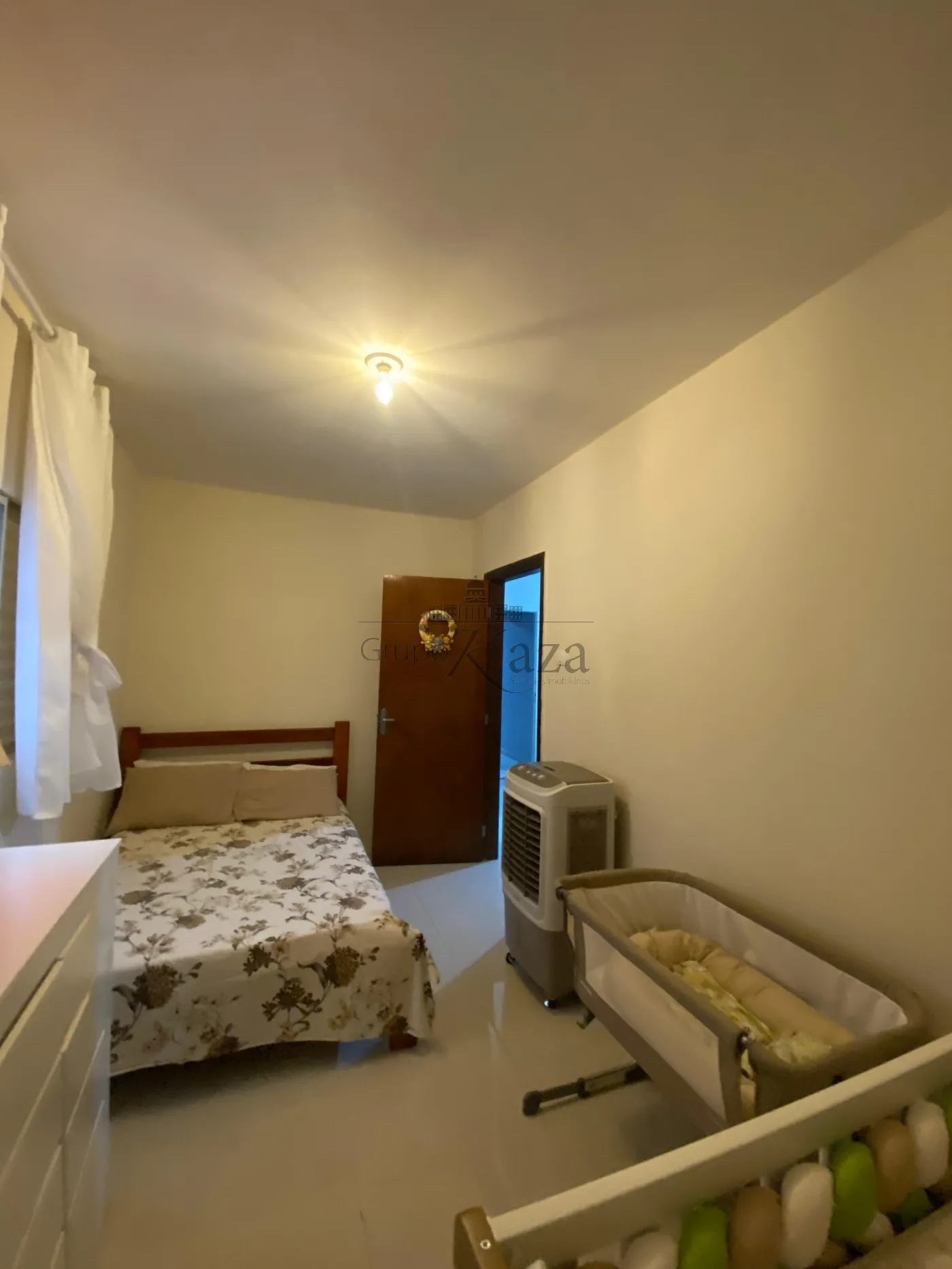 Foto 15 de Casa Padrão em Cidade Salvador, Jacareí - imagem 15