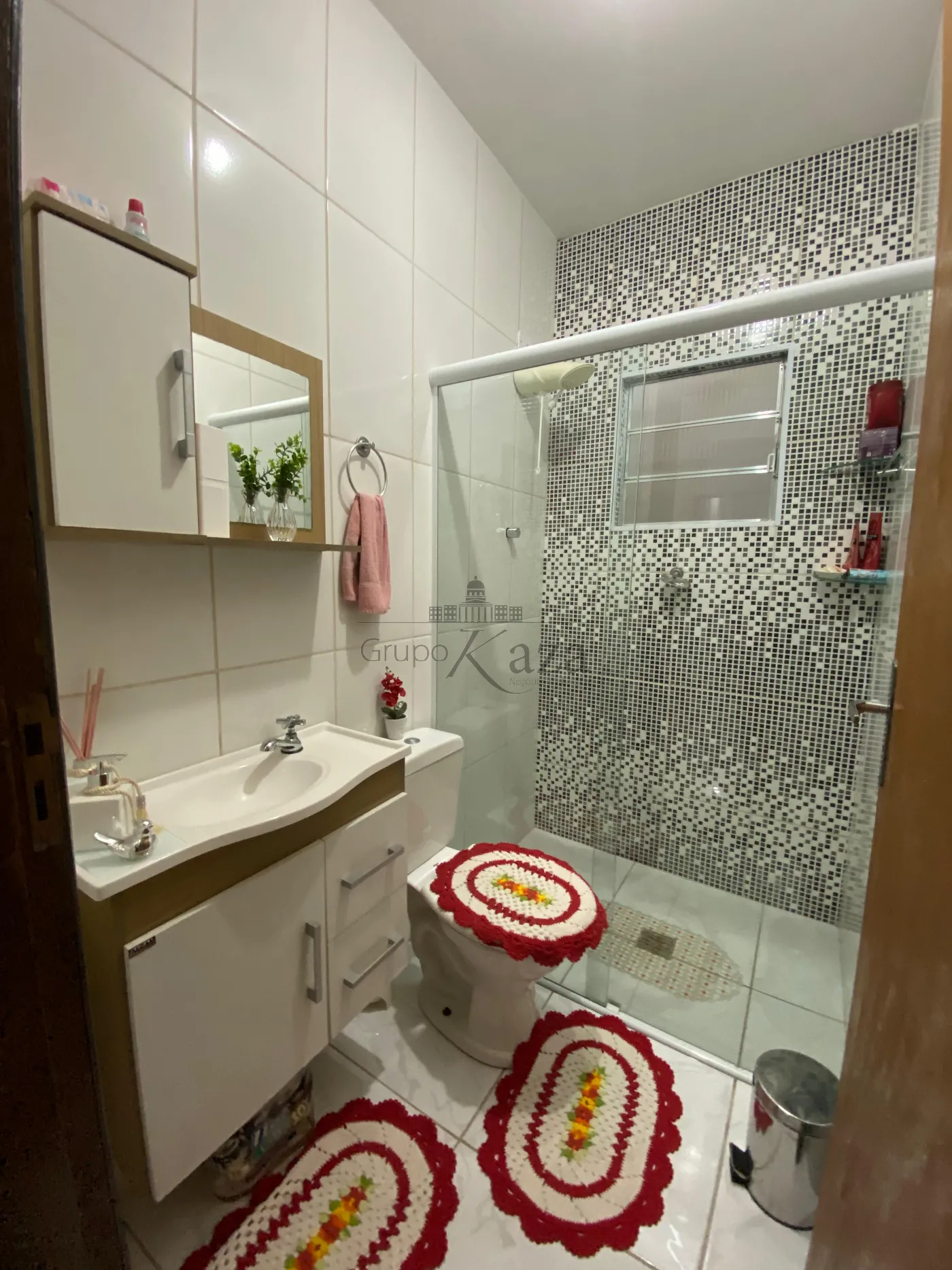 Foto 16 de Casa Padrão em Cidade Salvador, Jacareí - imagem 16