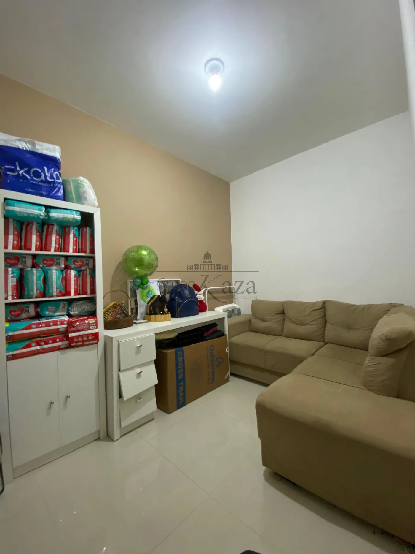 Foto 11 de Casa Padrão em Cidade Salvador, Jacareí - imagem 11