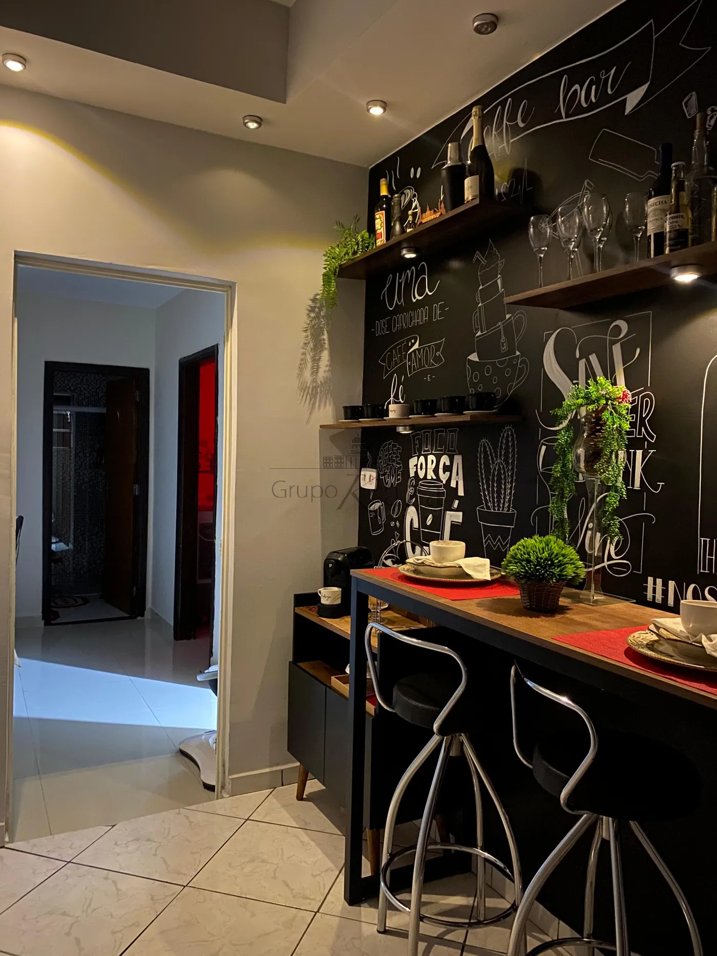 Foto 9 de Casa Padrão em Cidade Salvador, Jacareí - imagem 9
