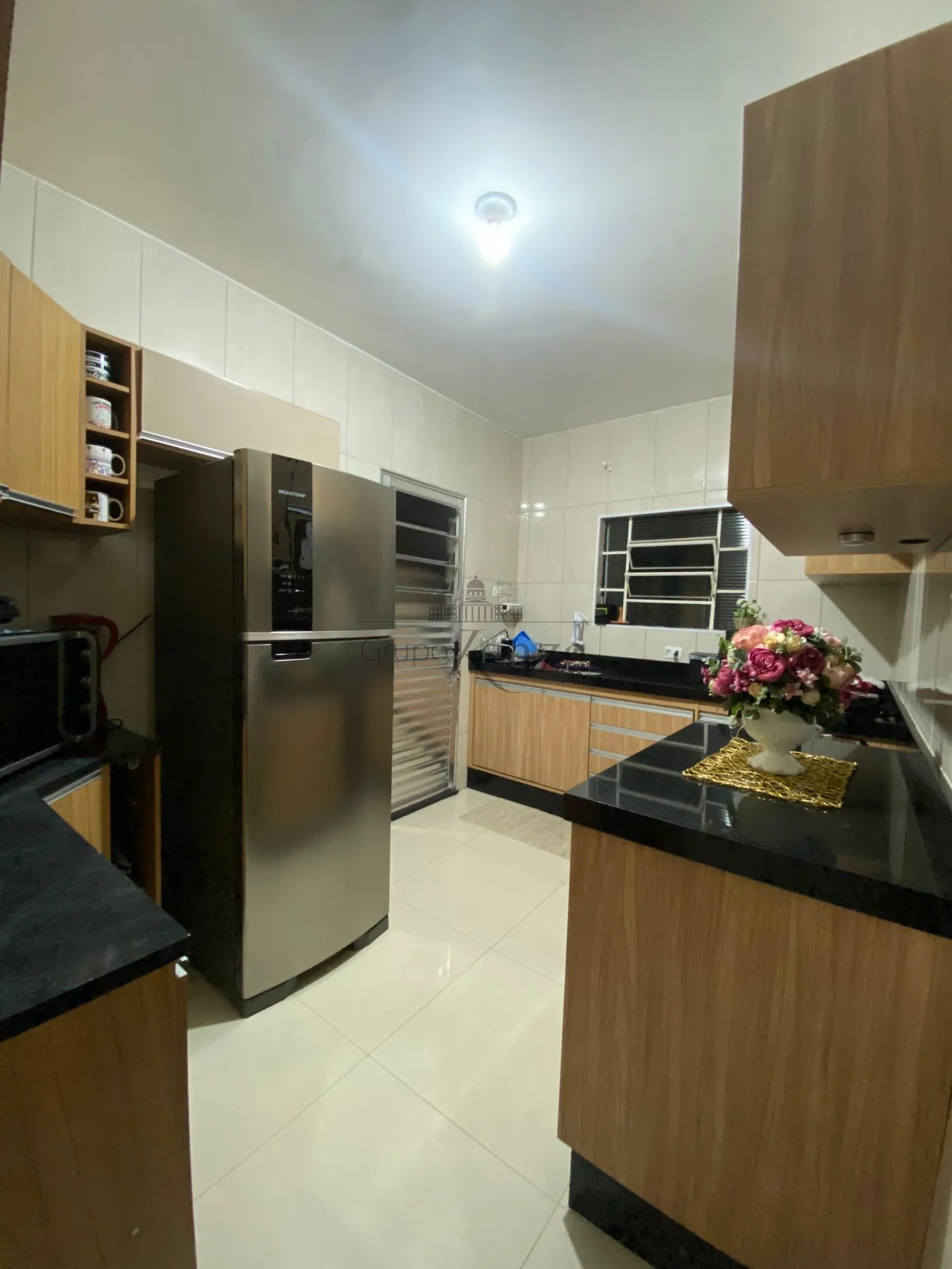 Foto 5 de Casa Padrão em Cidade Salvador, Jacareí - imagem 5