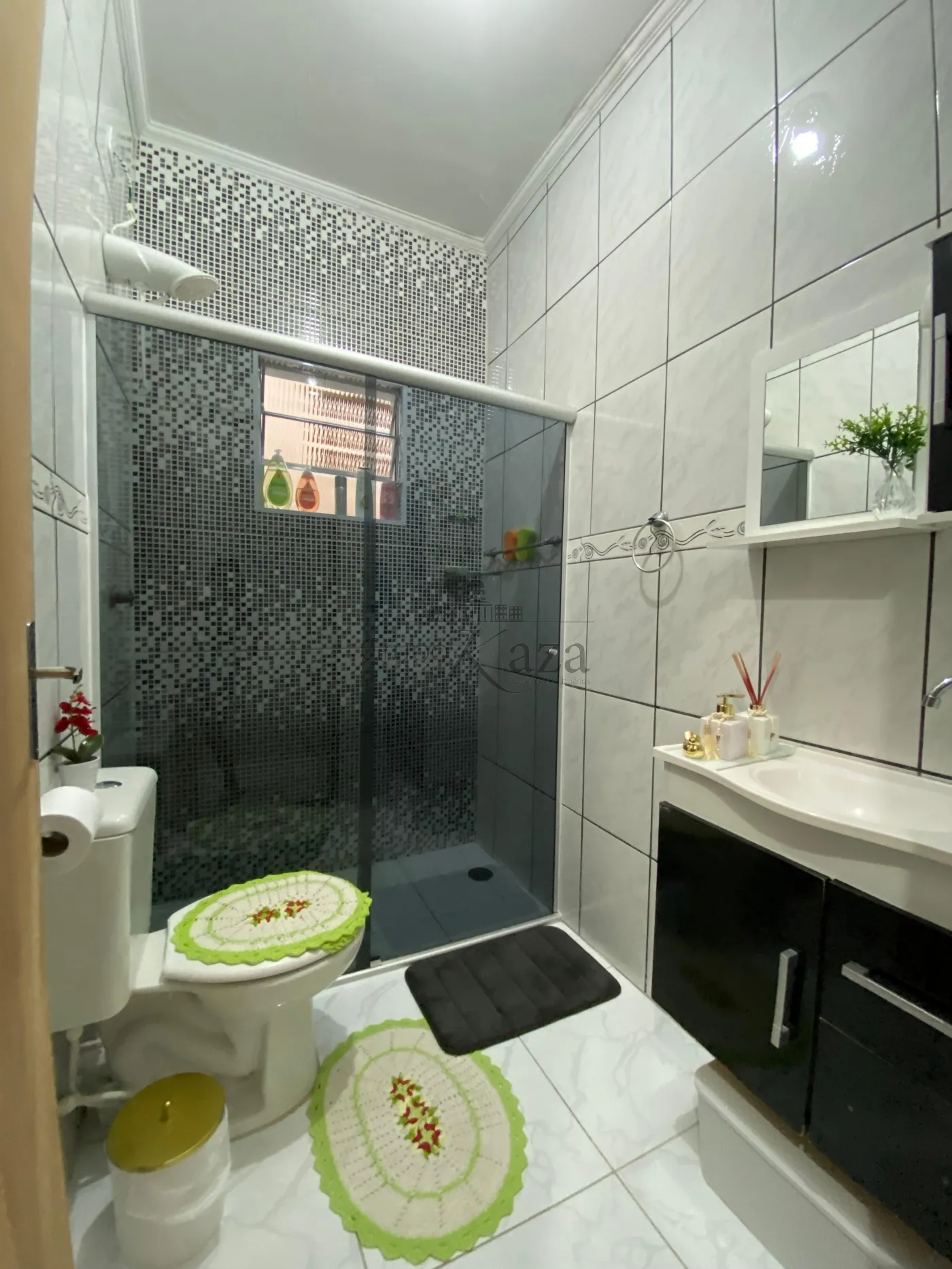 Foto 10 de Casa Padrão em Cidade Salvador, Jacareí - imagem 10