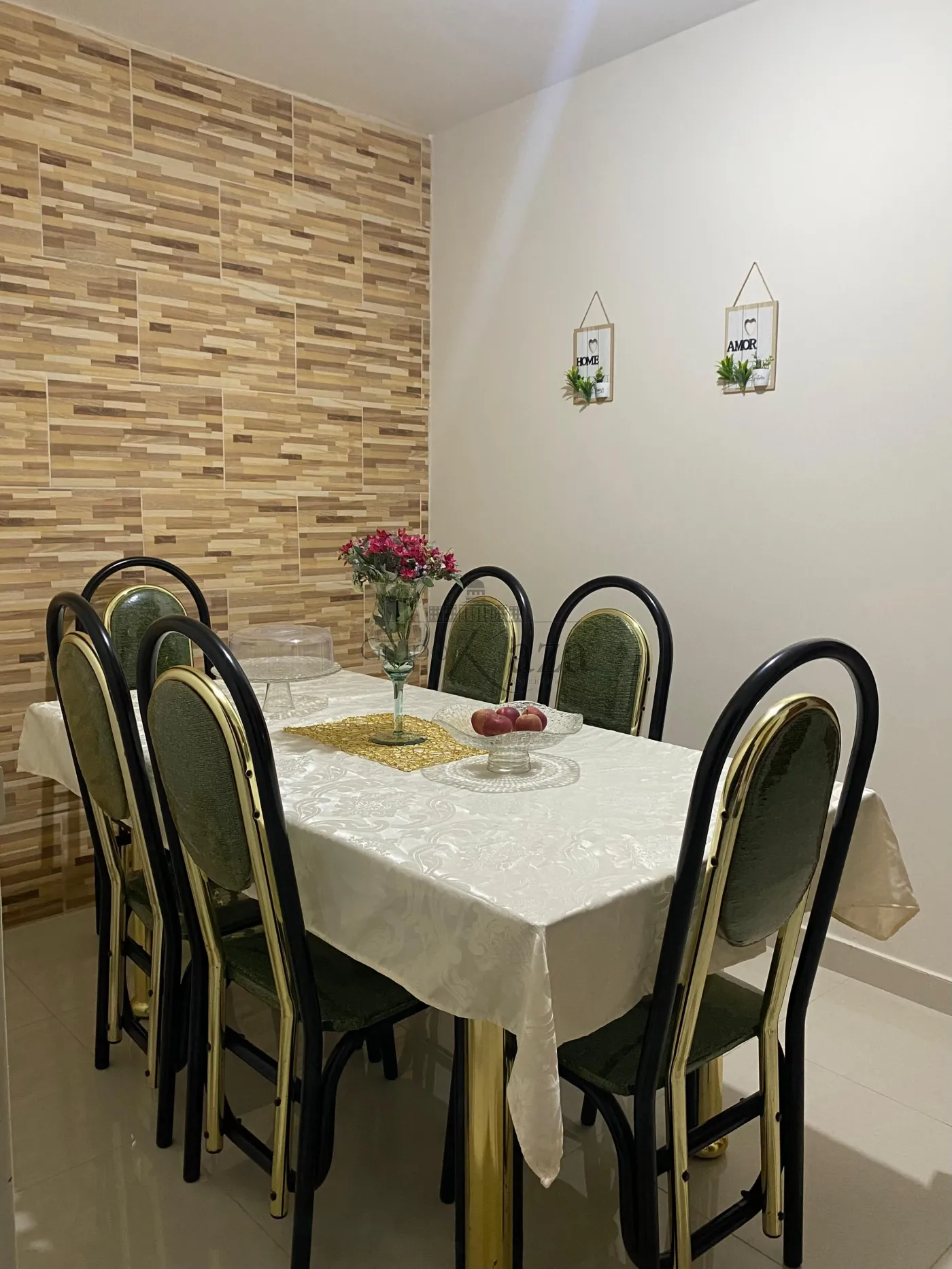 Foto 3 de Casa Padrão em Cidade Salvador, Jacareí - imagem 3