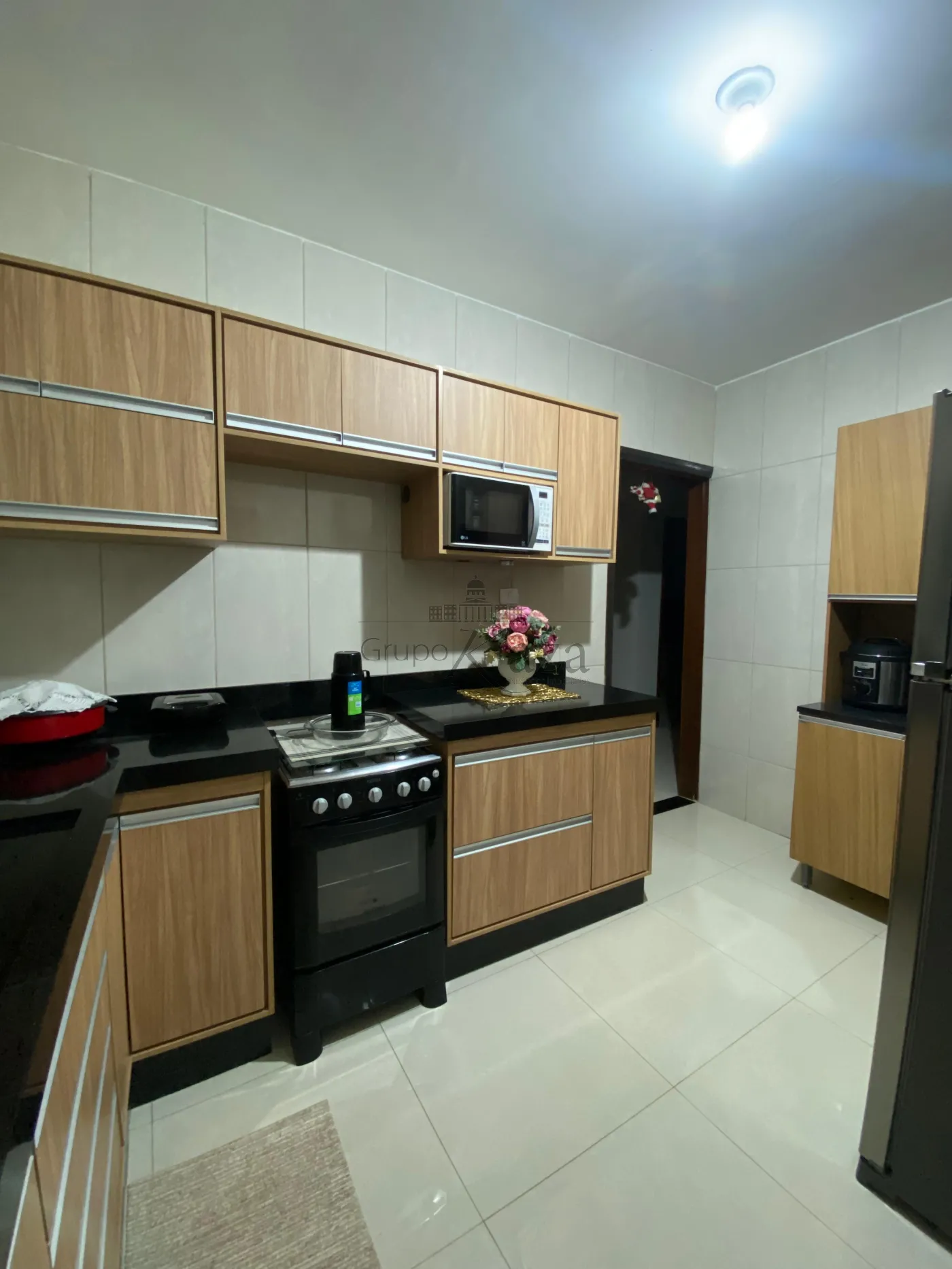 Foto 6 de Casa Padrão em Cidade Salvador, Jacareí - imagem 6