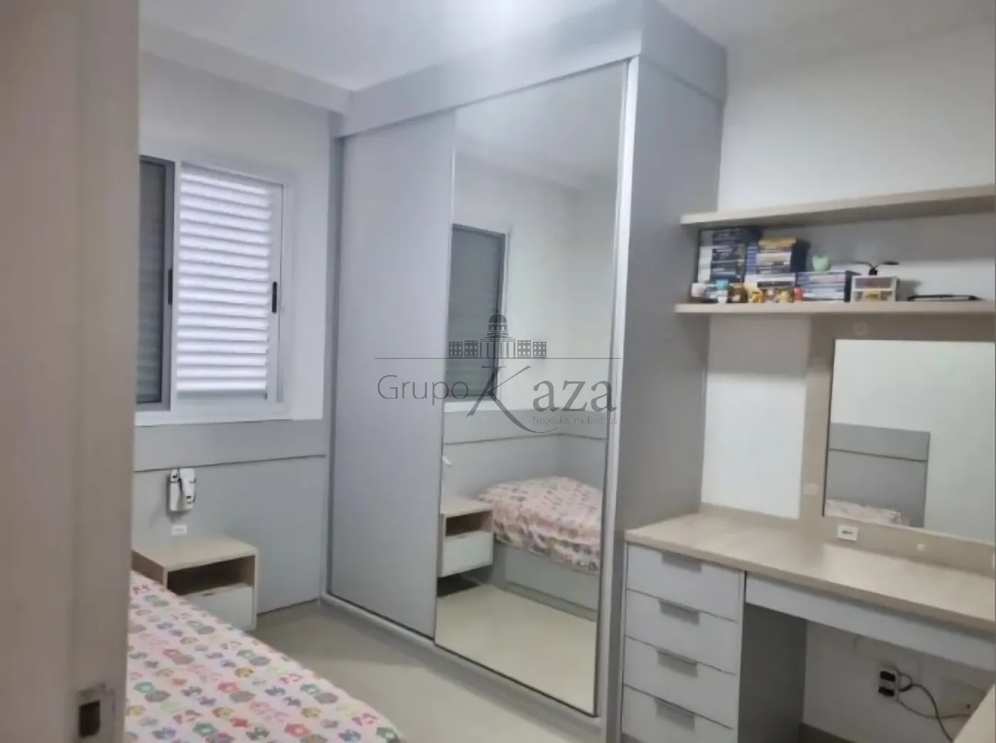 Foto 5 de Apartamento Padrão em Jardim Sul, São José dos Campos - imagem 5