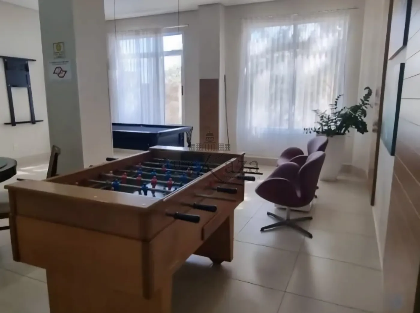 Foto 8 de Apartamento Padrão em Jardim Sul, São José dos Campos - imagem 8