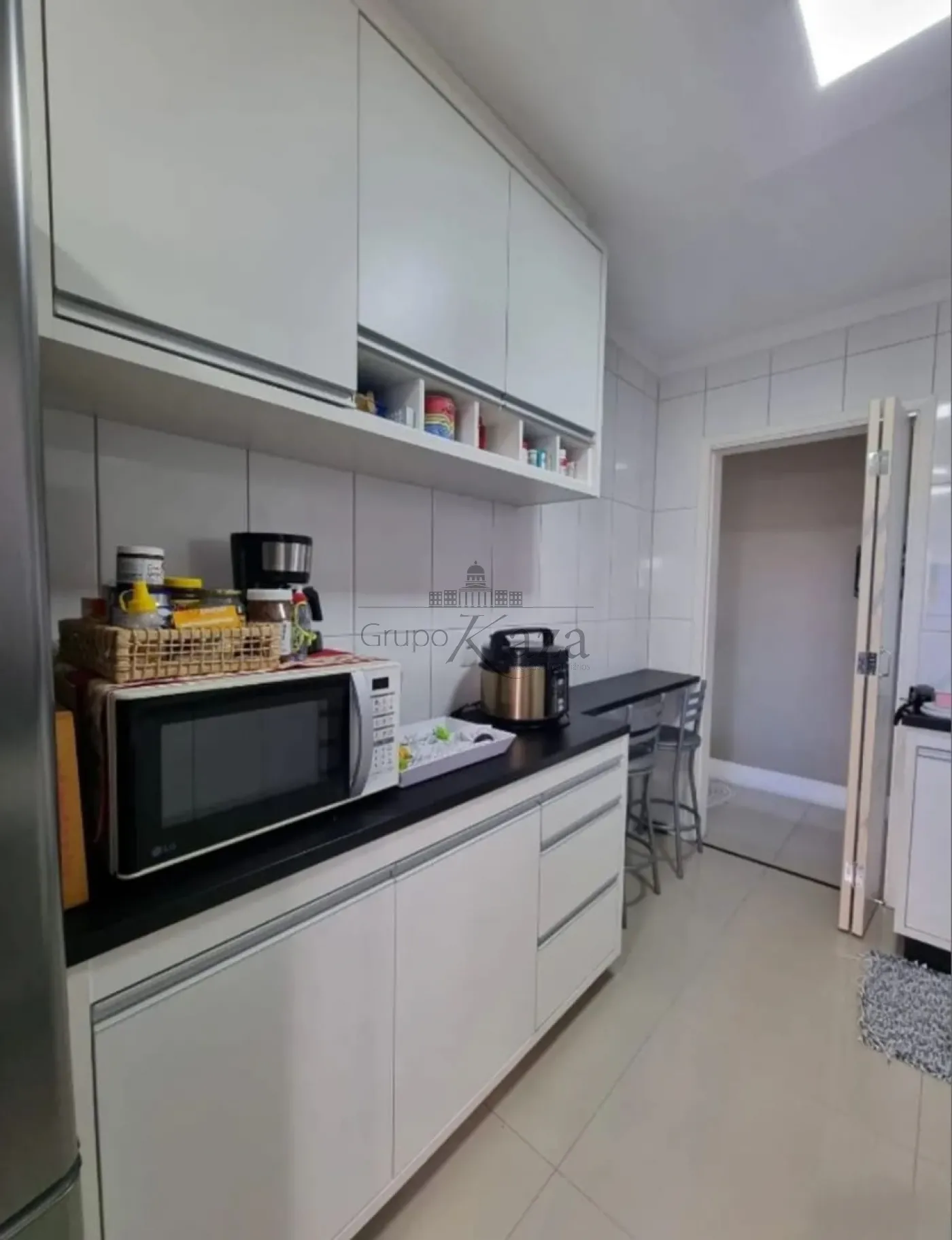 Foto 2 de Apartamento Padrão em Jardim Sul, São José dos Campos - imagem 2 Foto 2 de Apartamento Padrão em Jardim Sul, São José dos Campos - imagem 2