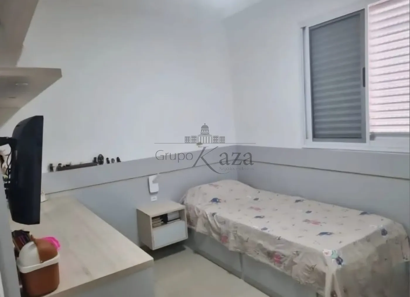 Foto 6 de Apartamento Padrão em Jardim Sul, São José dos Campos - imagem 6