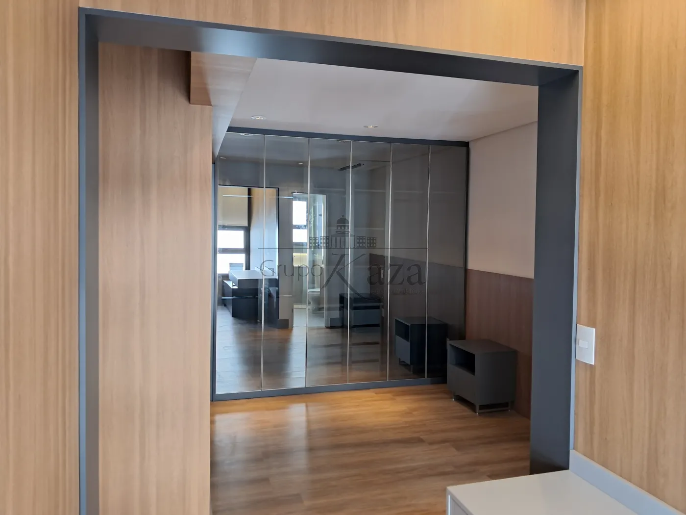 Foto 9 de Apartamento Padrão em Jardim Aquarius, São José dos Campos - imagem 9