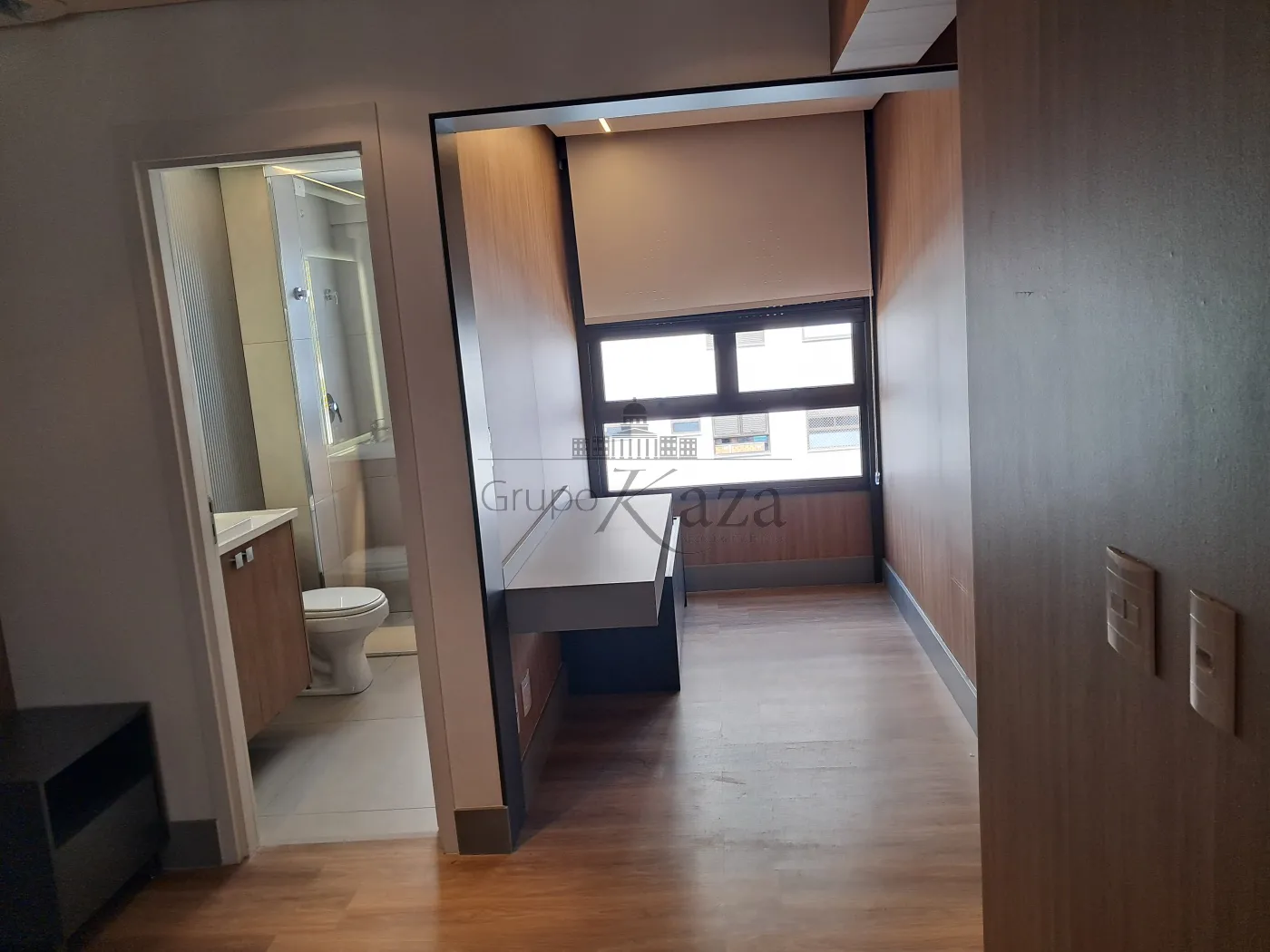 Foto 7 de Apartamento Padrão em Jardim Aquarius, São José dos Campos - imagem 7