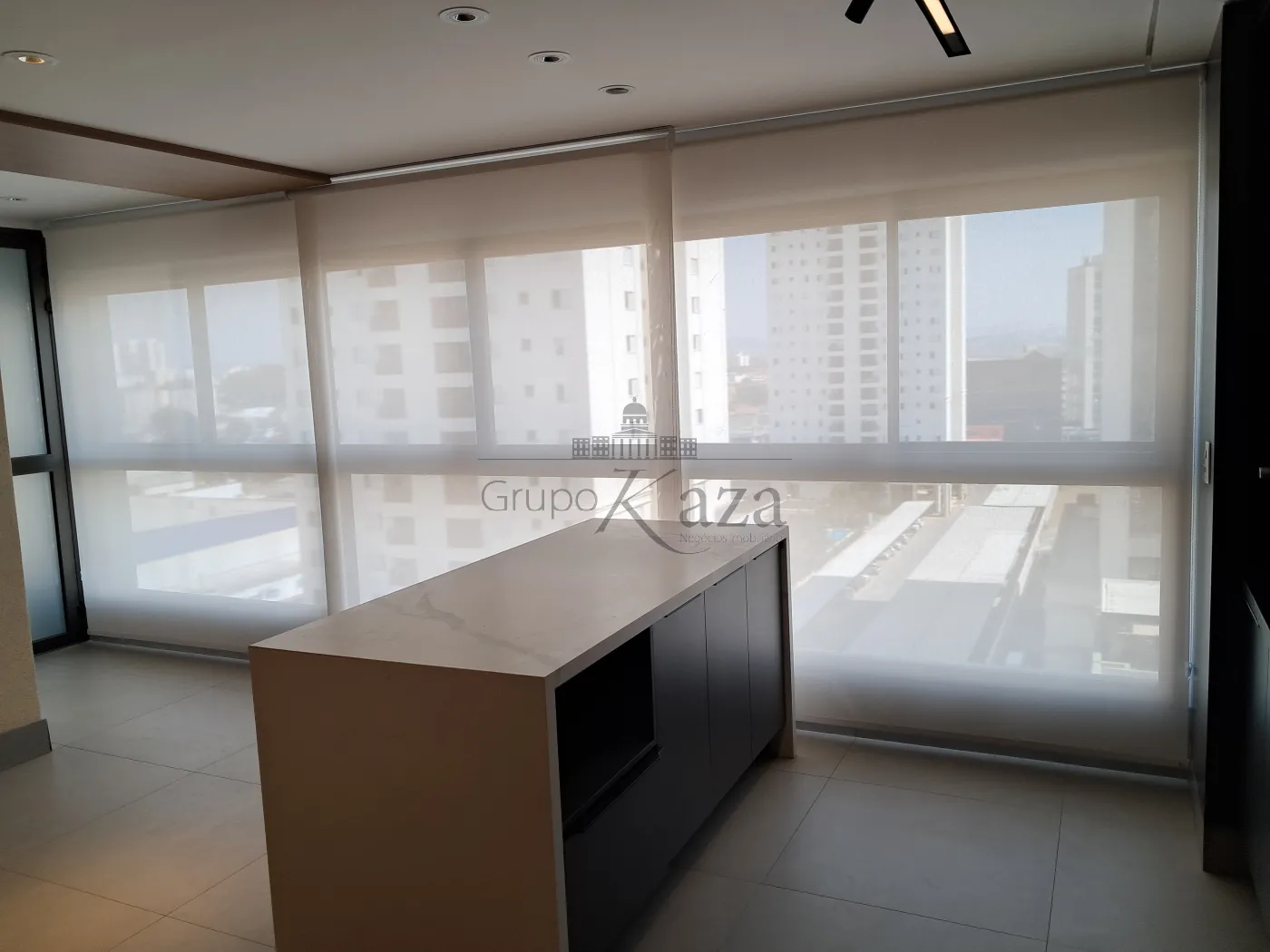 Foto 4 de Apartamento Padrão em Jardim Aquarius, São José dos Campos - imagem 4