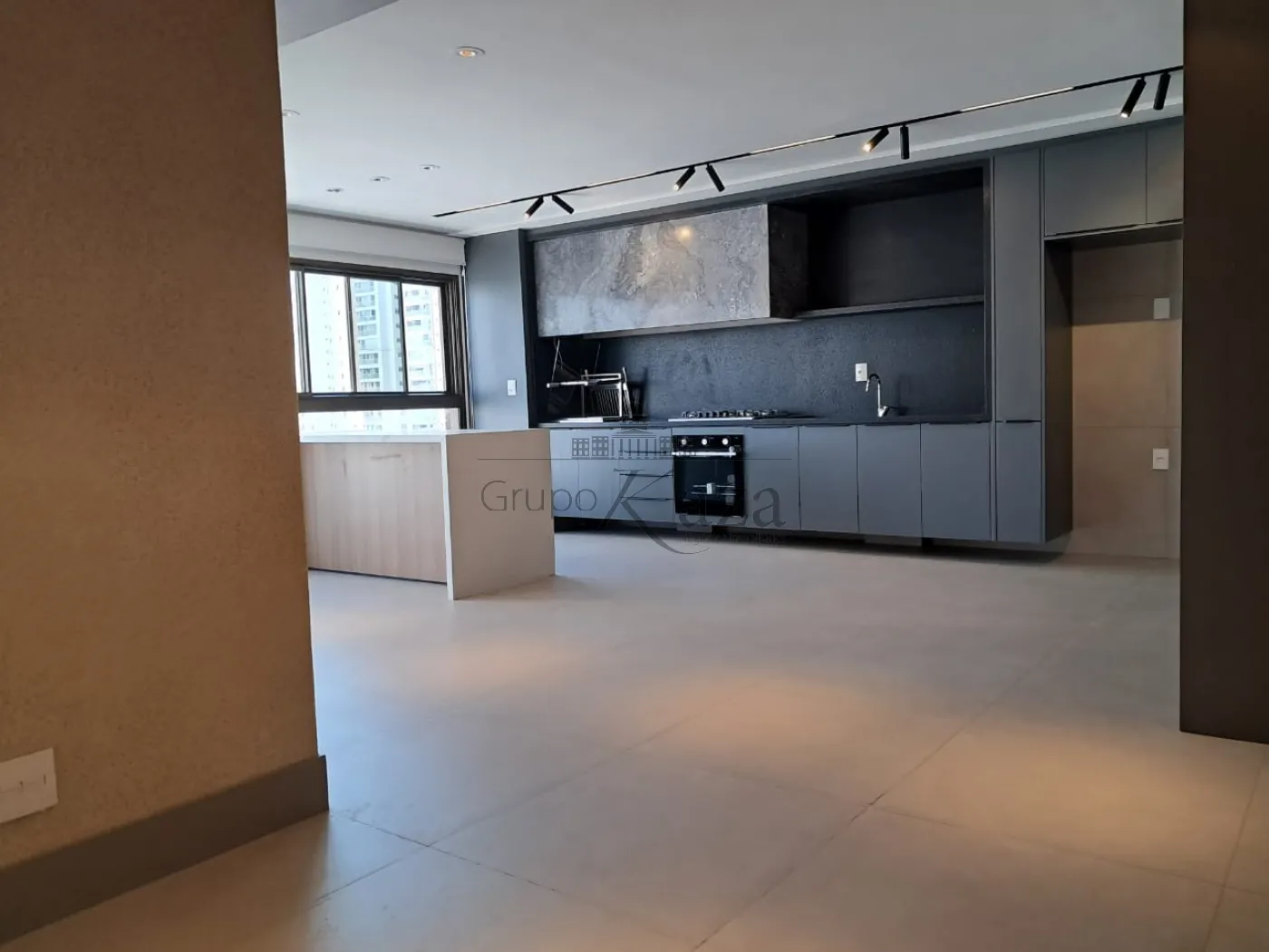 Foto 1 de Apartamento Padrão em Jardim Aquarius, São José dos Campos - imagem 1