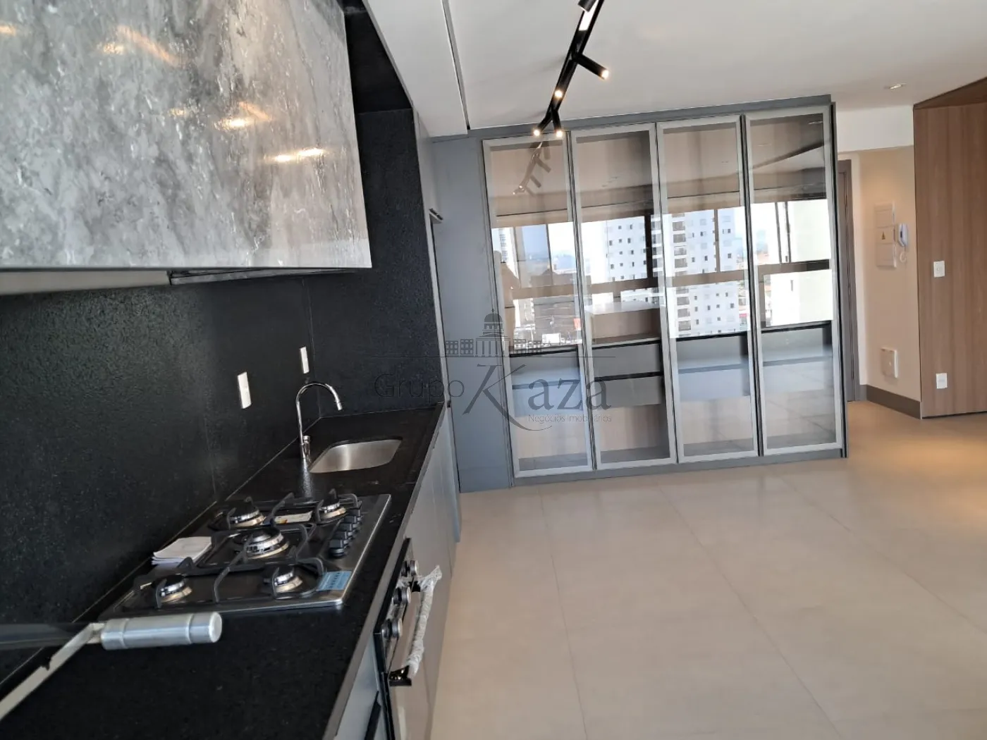 Foto 3 de Apartamento Padrão em Jardim Aquarius, São José dos Campos - imagem 3