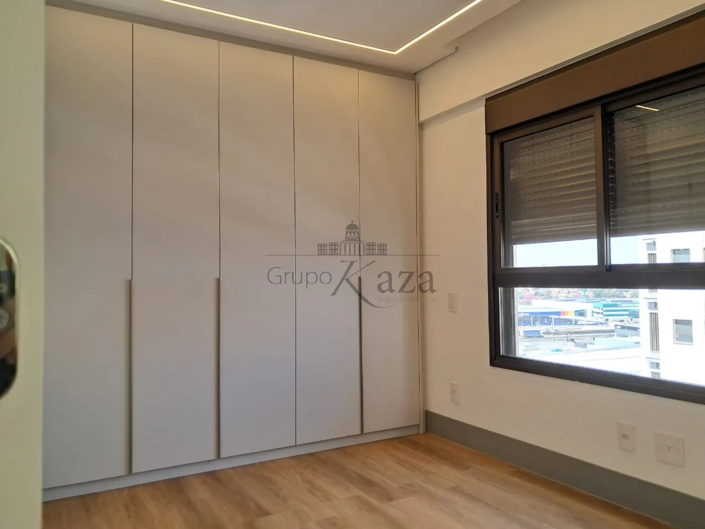 Foto 10 de Apartamento Padrão em Jardim Aquarius, São José dos Campos - imagem 10