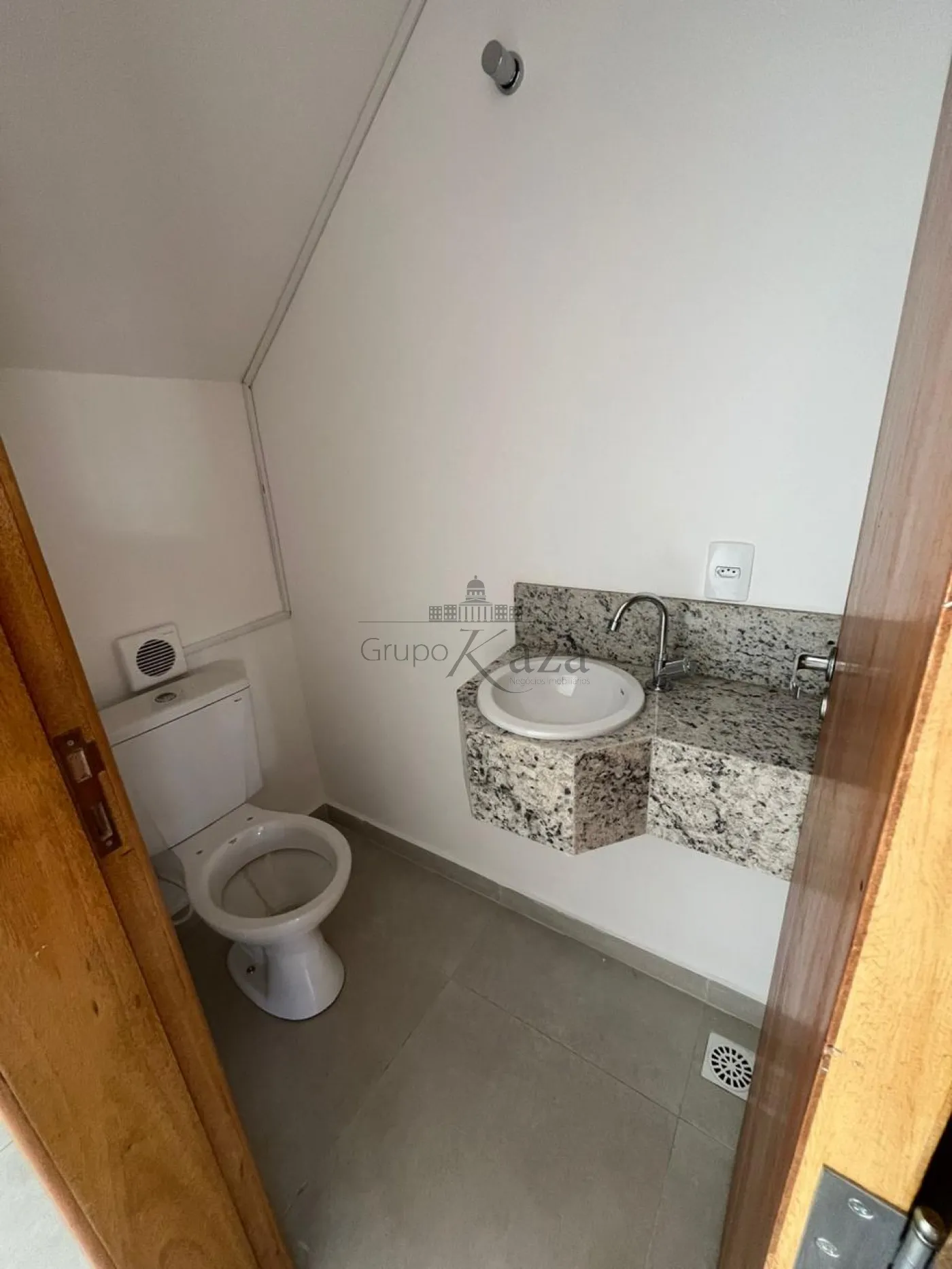 Foto 3 de Casa Condomínio em Chácaras Pousada do Vale, São José dos Campos - imagem 3