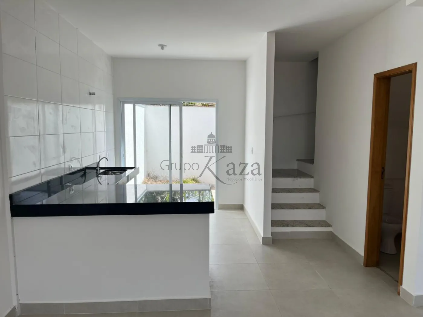 Foto 2 de Casa Condomínio em Chácaras Pousada do Vale, São José dos Campos - imagem 2