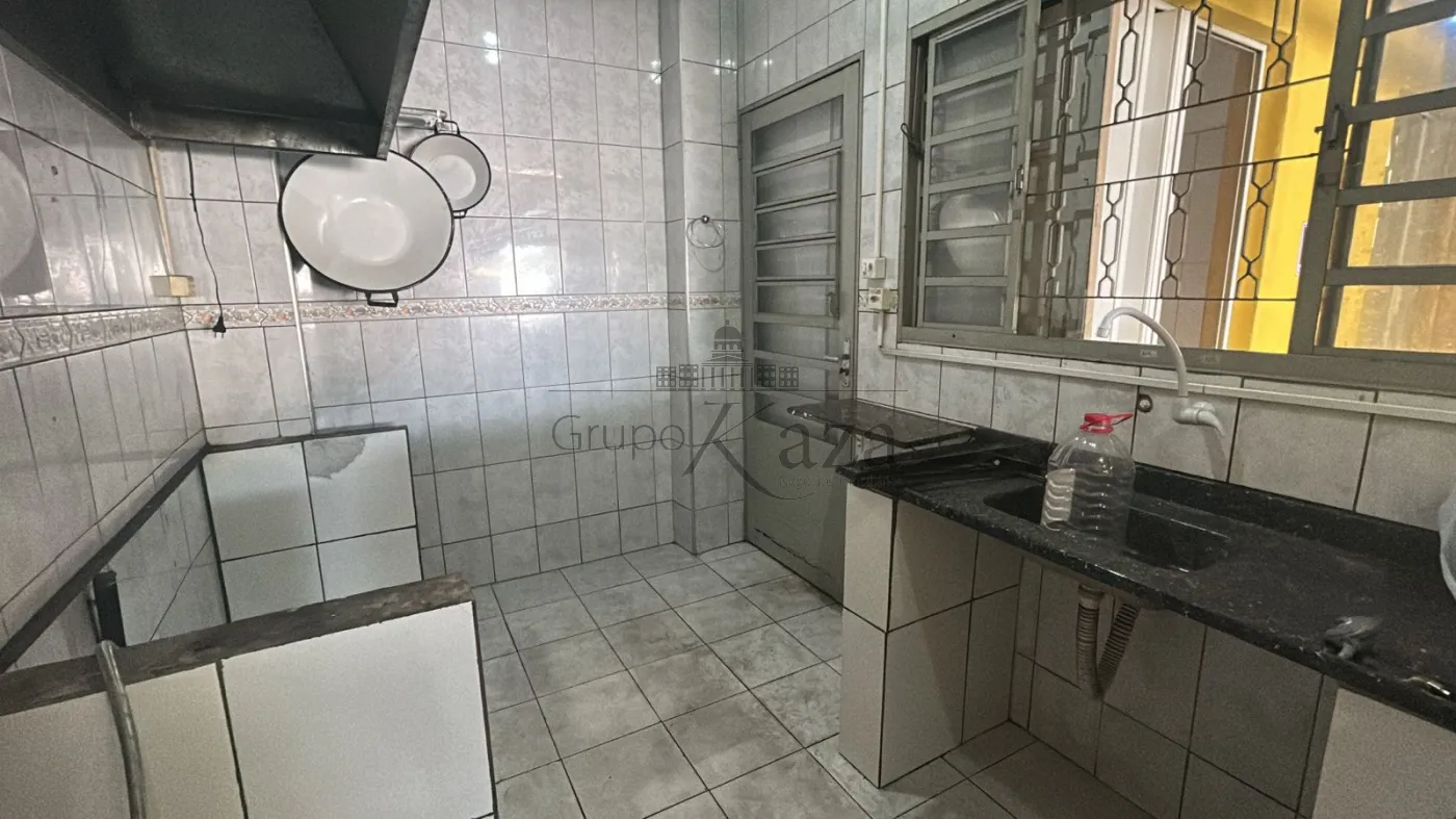 Foto 5 de Comercial Ponto Comercial em São João, Jacareí - imagem 5