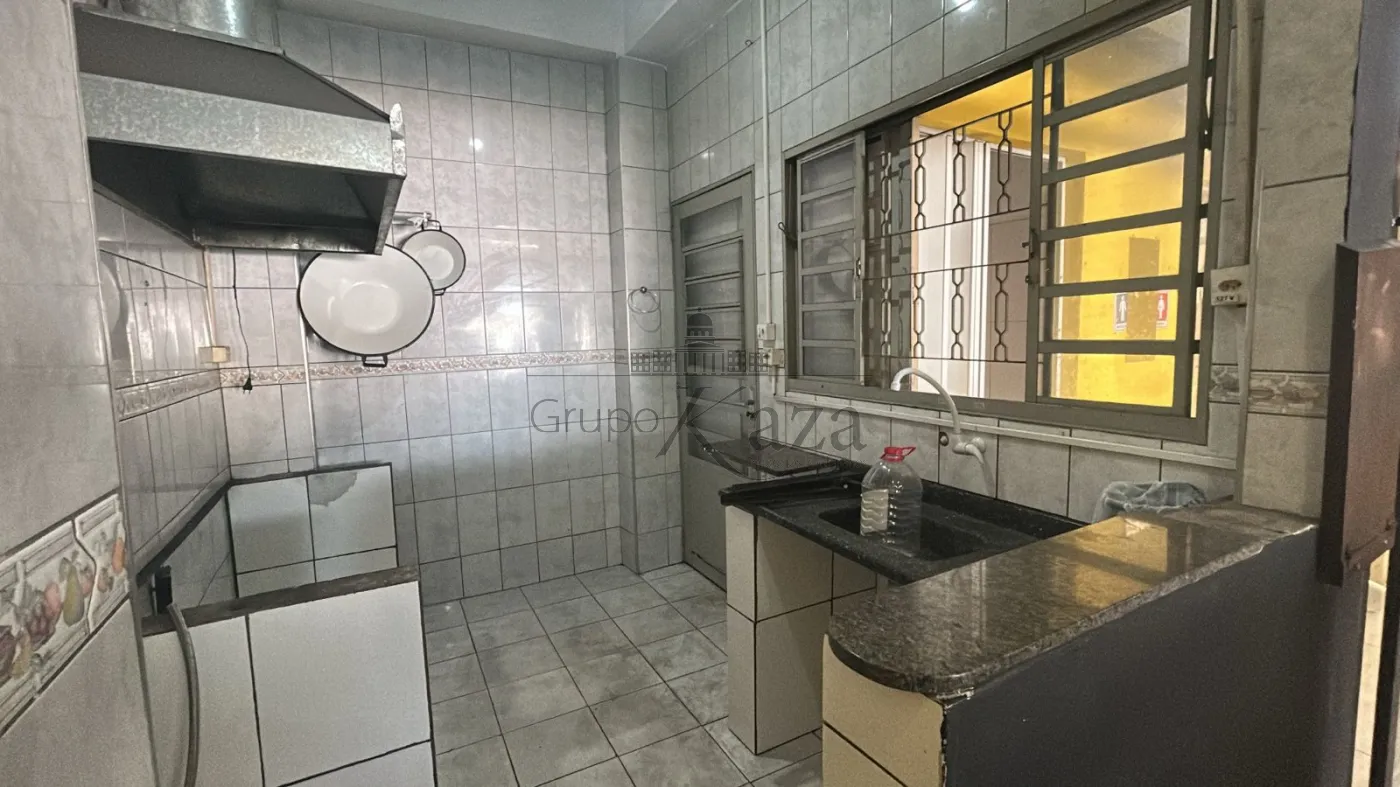 Foto 4 de Comercial Ponto Comercial em São João, Jacareí - imagem 4
