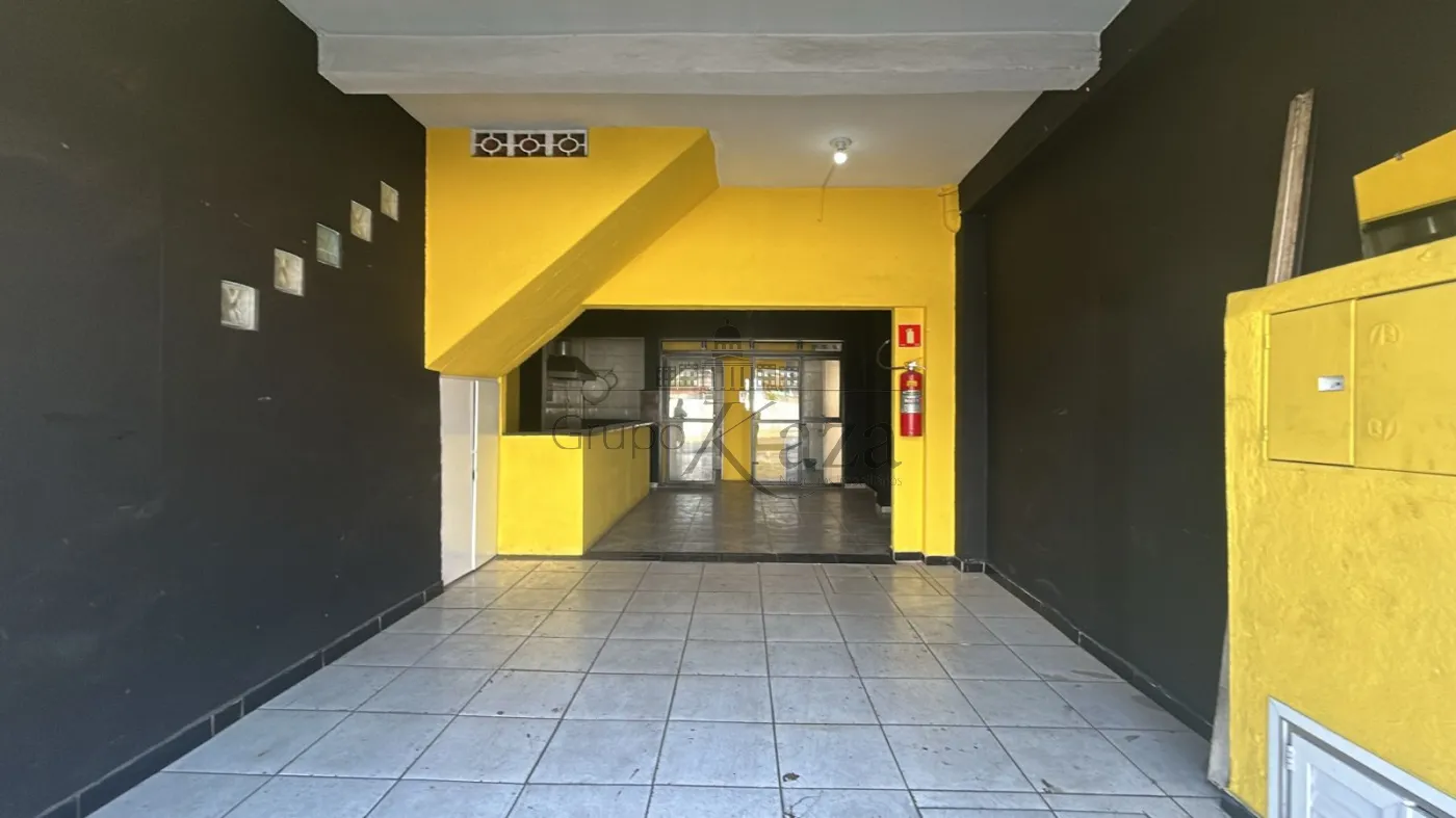 Foto 1 de Comercial Ponto Comercial em São João, Jacareí - imagem 1