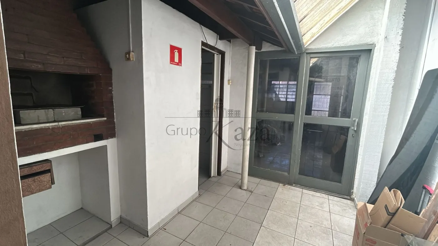 Foto 8 de Comercial Ponto Comercial em São João, Jacareí - imagem 8