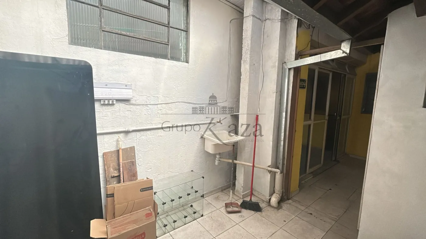 Foto 7 de Comercial Ponto Comercial em São João, Jacareí - imagem 7