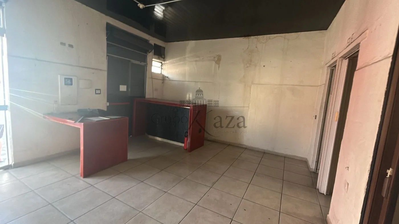 Foto 2 de Comercial Ponto Comercial em São João, Jacareí - imagem 2