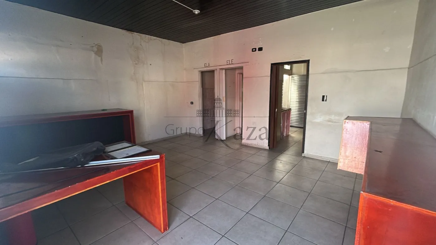Foto 3 de Comercial Ponto Comercial em São João, Jacareí - imagem 3