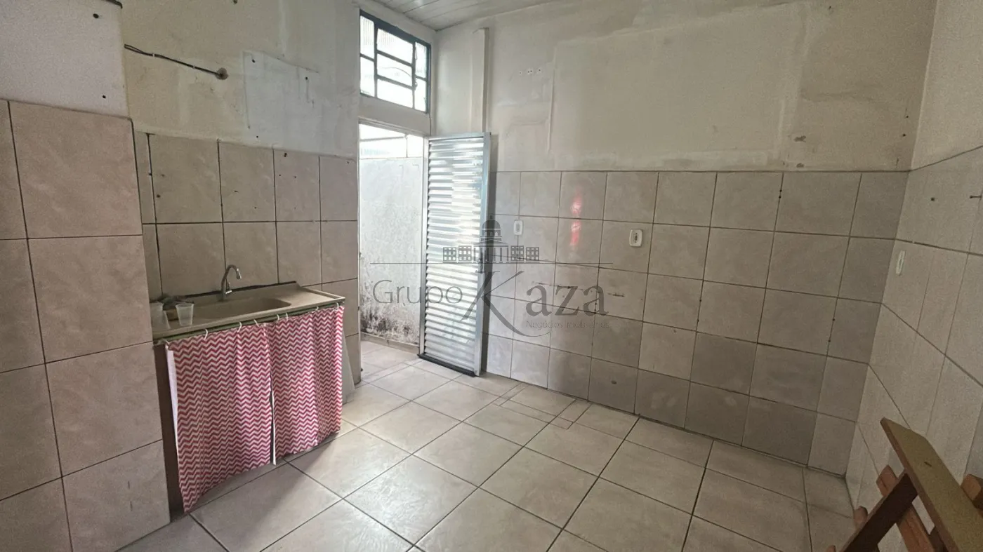 Foto 1 de Comercial Ponto Comercial em São João, Jacareí - imagem 1