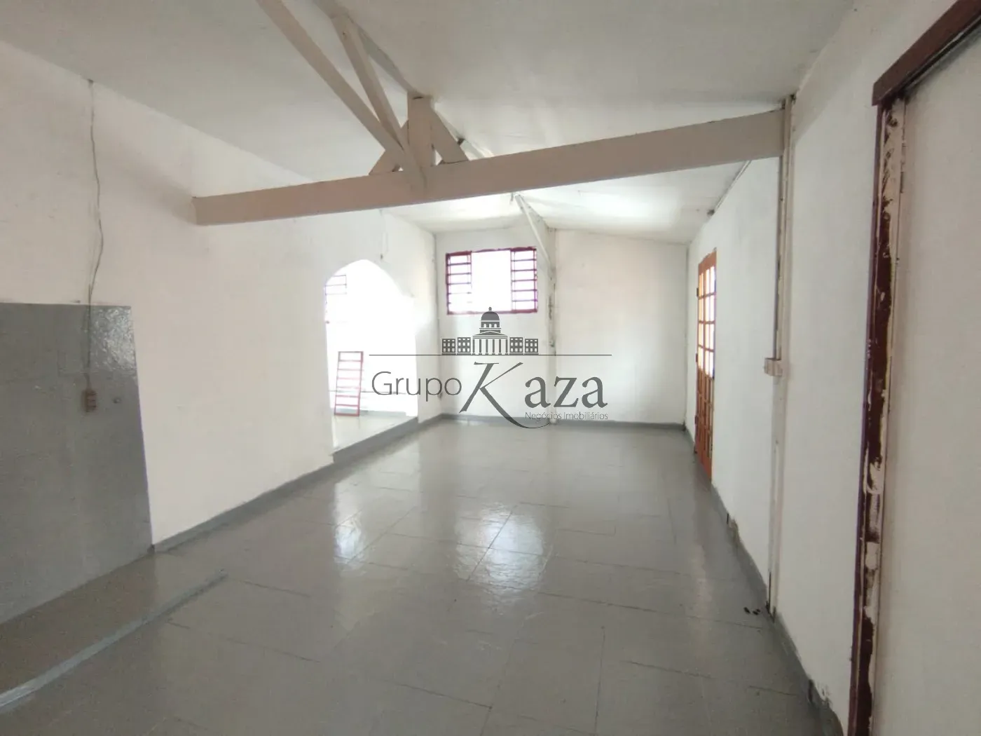 Foto 2 de Casa Kitnet em Jardim Oriente, São José dos Campos - imagem 2