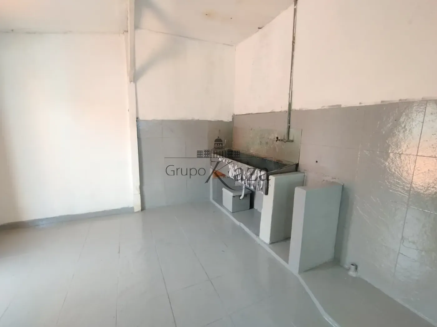 Foto 4 de Casa Kitnet em Jardim Oriente, São José dos Campos - imagem 4