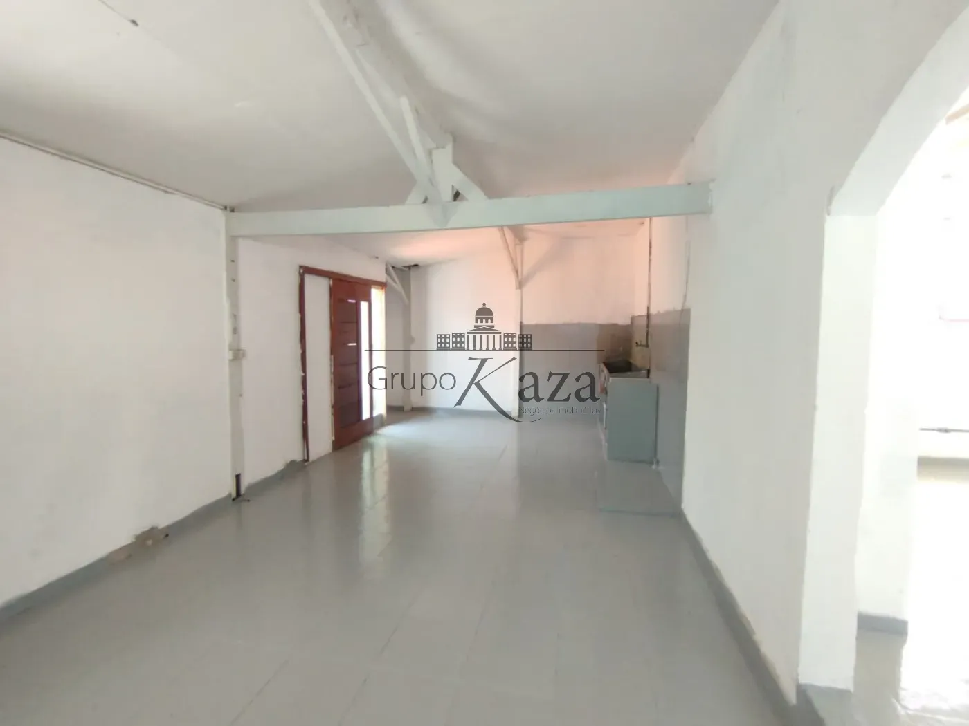 Foto 1 de Casa Kitnet em Jardim Oriente, São José dos Campos - imagem 1