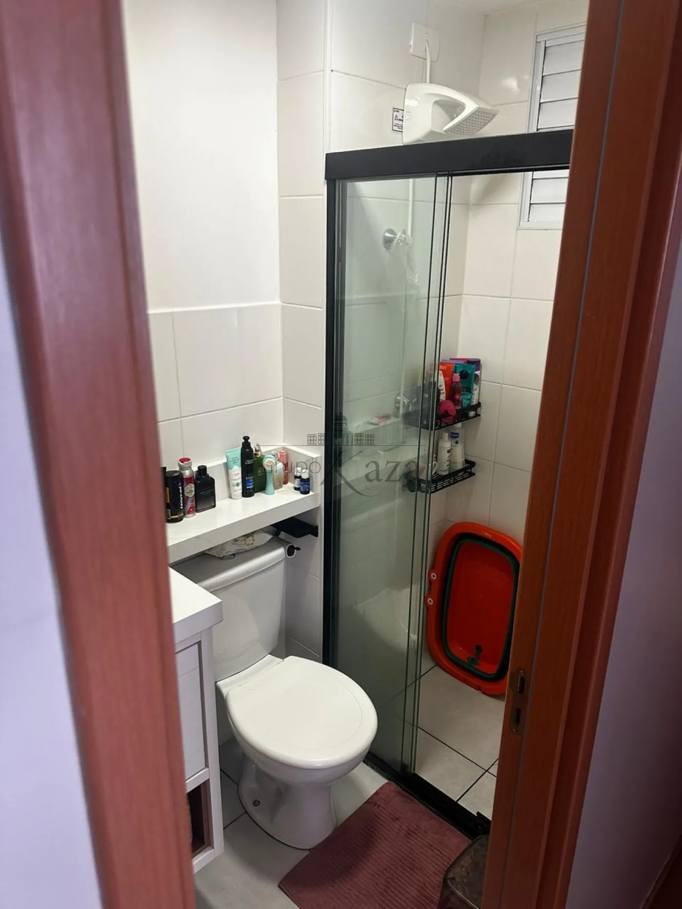 Foto 9 de Apartamento Padrão em Jardim Sul, São José dos Campos - imagem 9