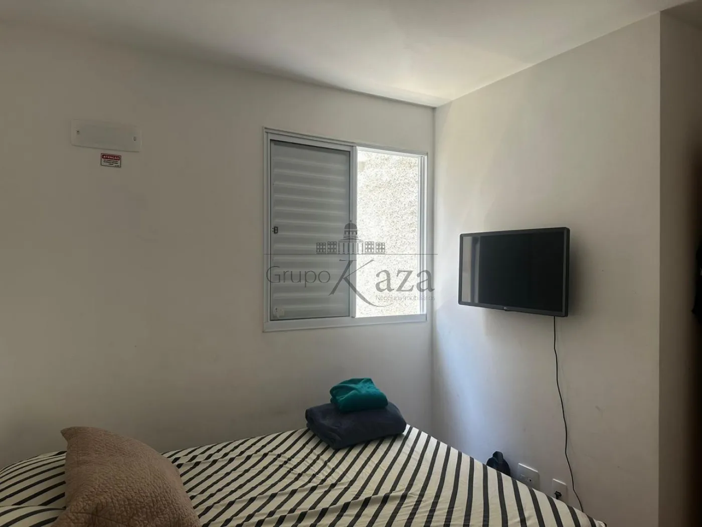 Foto 8 de Apartamento Padrão em Jardim Sul, São José dos Campos - imagem 8