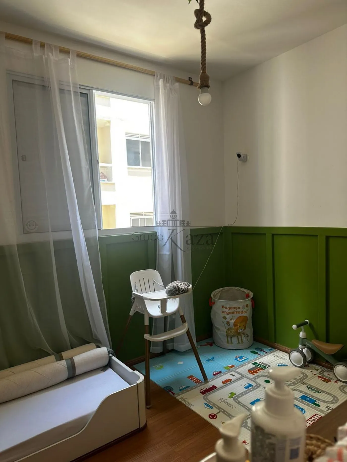 Foto 6 de Apartamento Padrão em Jardim Sul, São José dos Campos - imagem 6