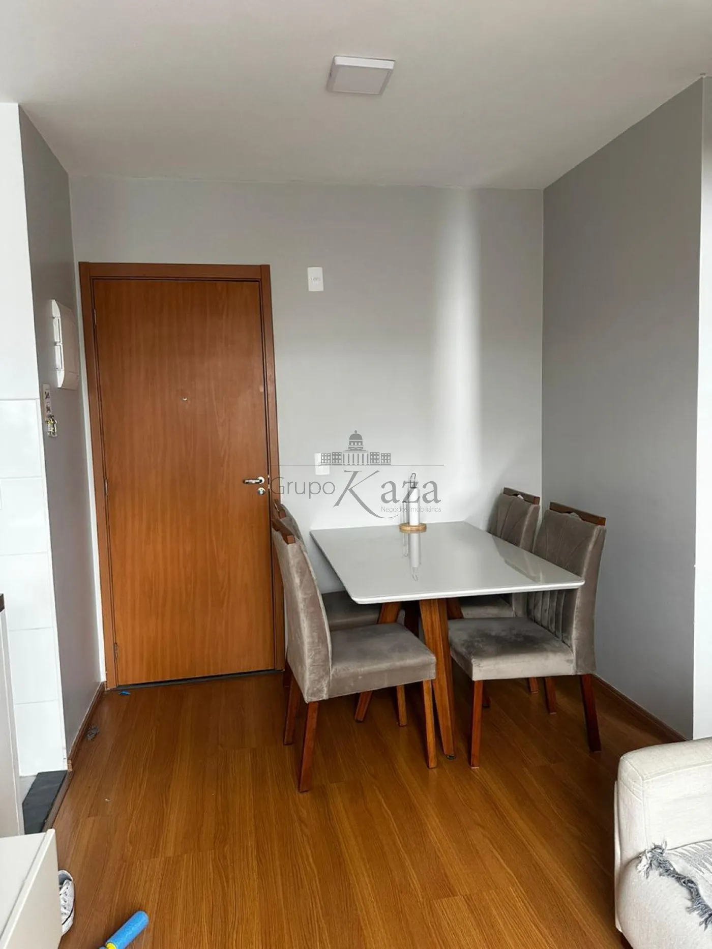 Foto 2 de Apartamento Padrão em Jardim Sul, São José dos Campos - imagem 2