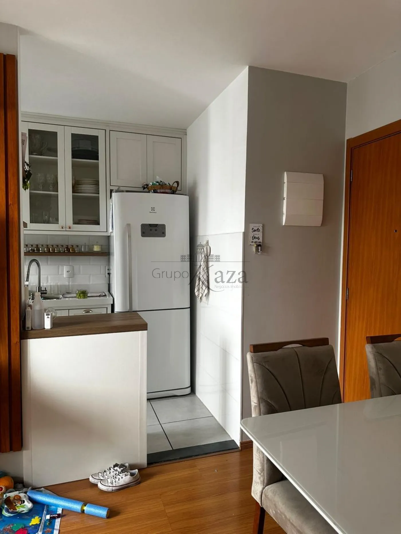 Foto 3 de Apartamento Padrão em Jardim Sul, São José dos Campos - imagem 3
