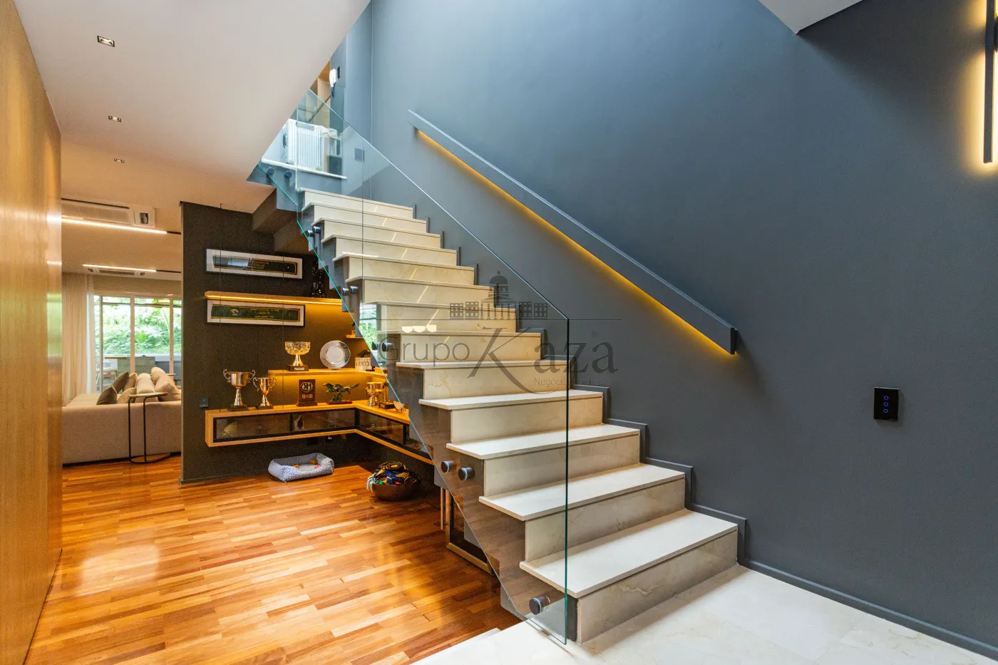 Foto 7 de Casa Condomínio em Jardim Panorama, São Paulo - imagem 7