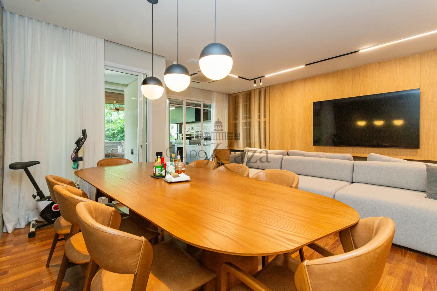 Foto 3 de Casa Condomínio em Jardim Panorama, São Paulo - imagem 3 Foto 3 de Casa Condomínio em Jardim Panorama, São Paulo - imagem 3