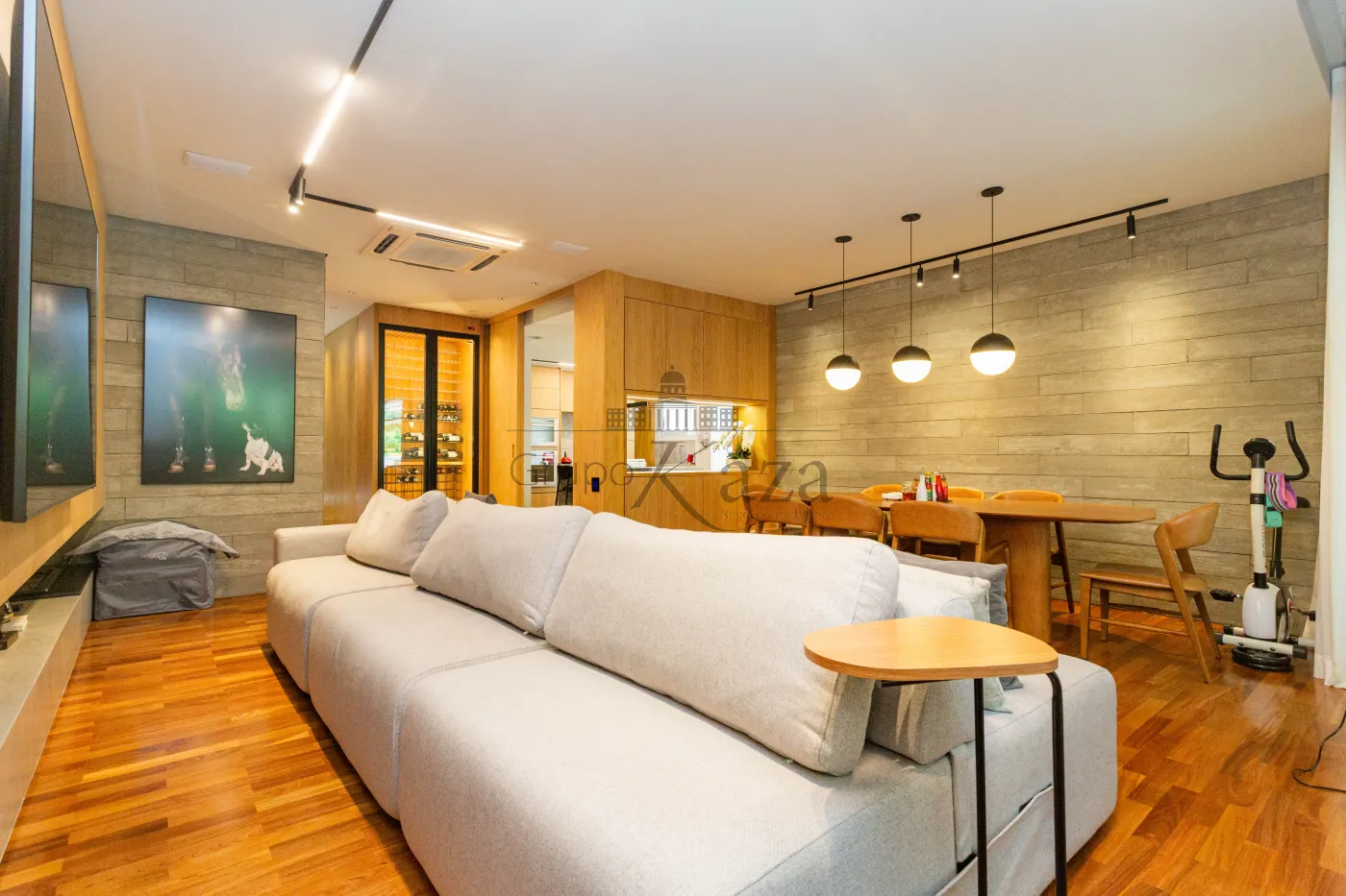 Foto 4 de Casa Condomínio em Jardim Panorama, São Paulo - imagem 4