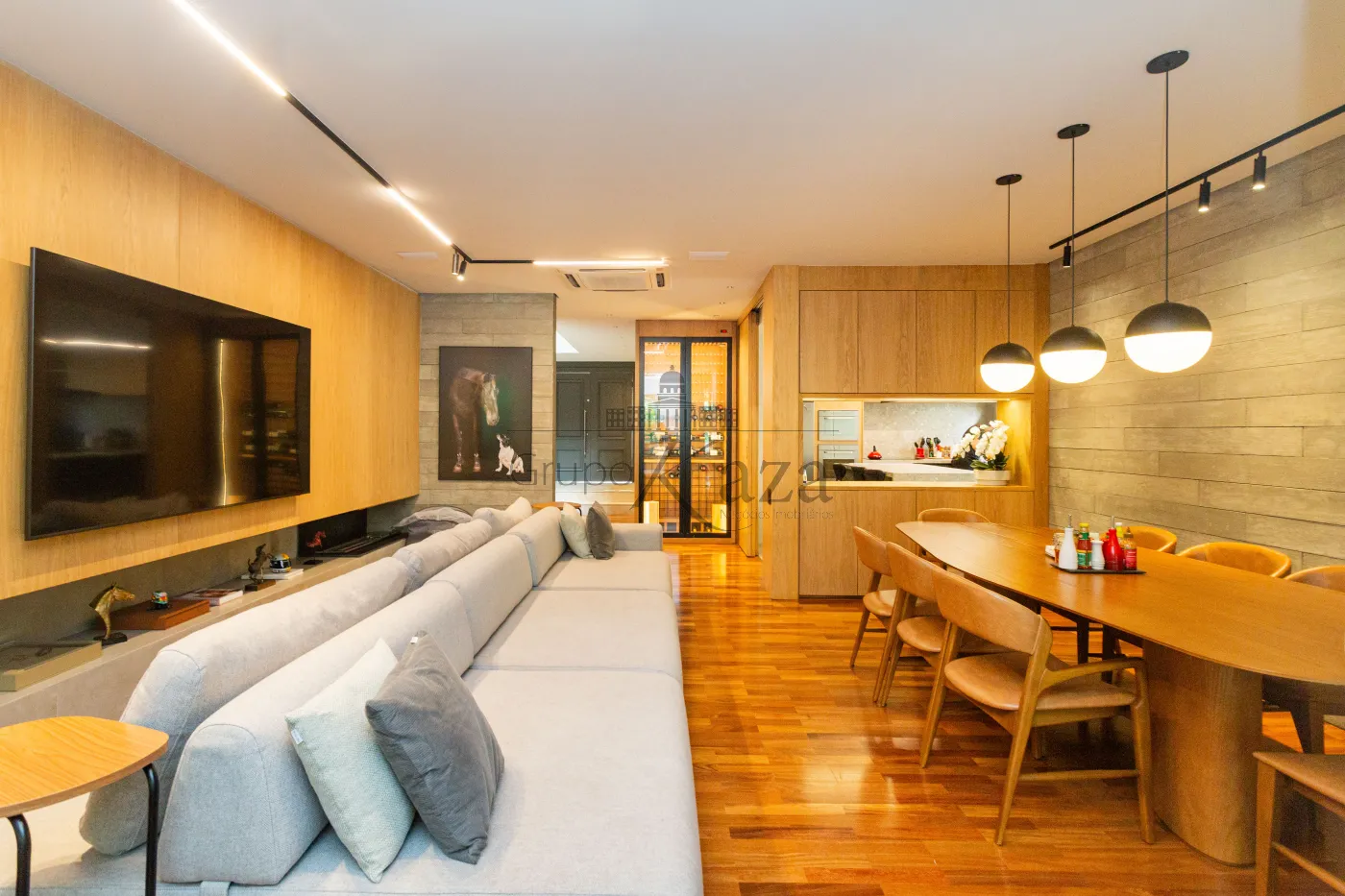 Foto 5 de Casa Condomínio em Jardim Panorama, São Paulo - imagem 5