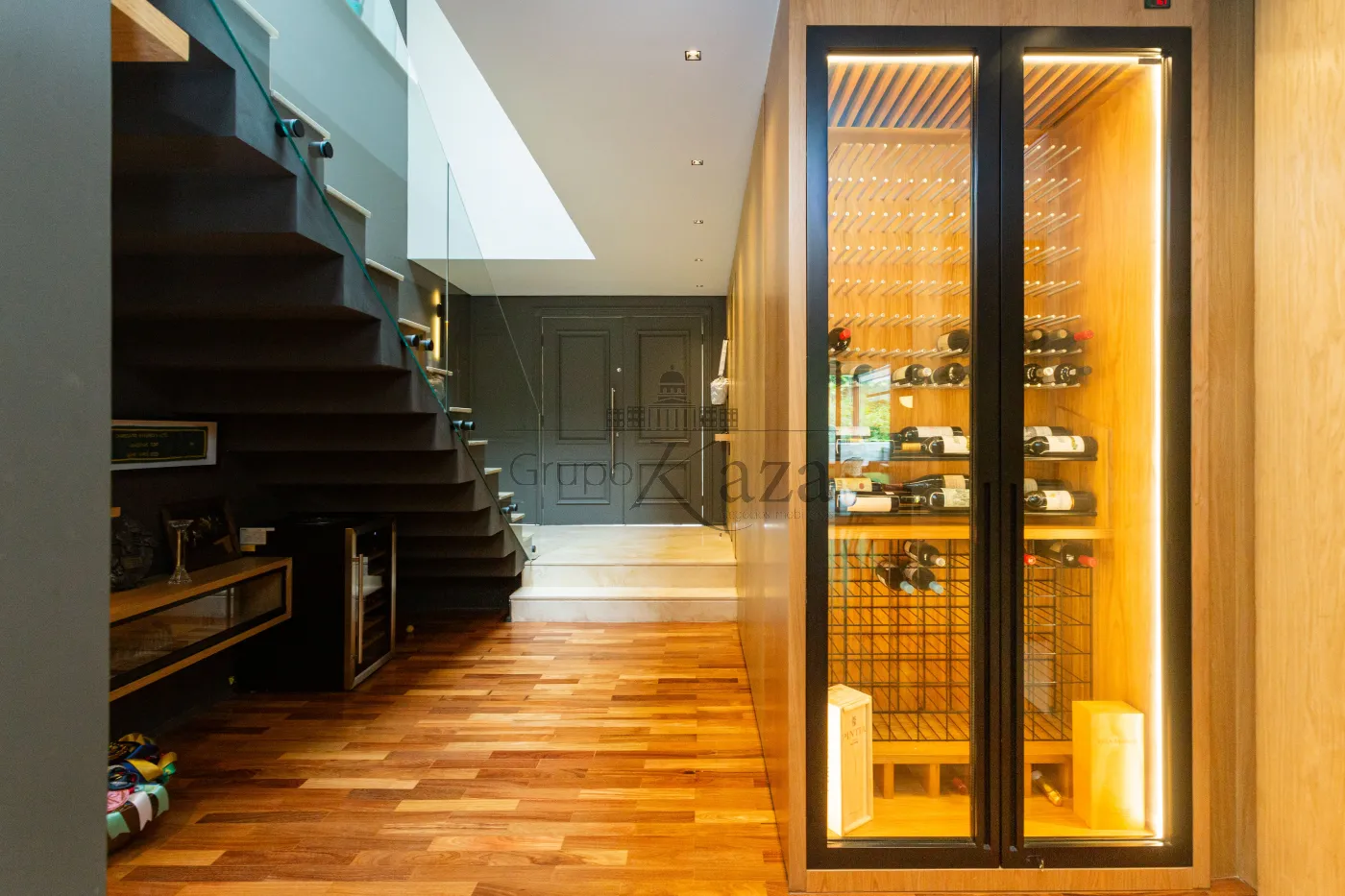 Foto 6 de Casa Condomínio em Jardim Panorama, São Paulo - imagem 6