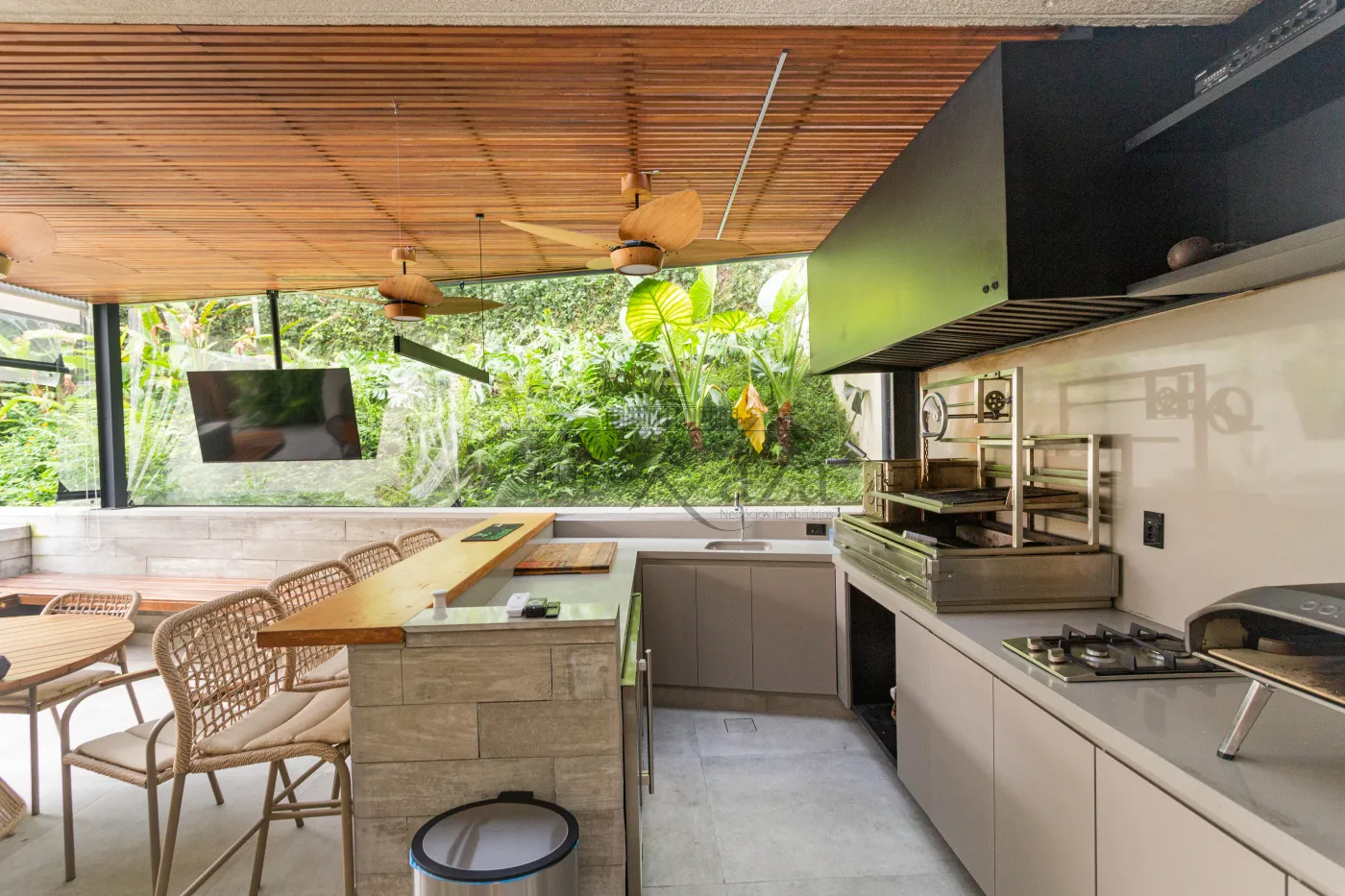 Foto 8 de Casa Condomínio em Jardim Panorama, São Paulo - imagem 8