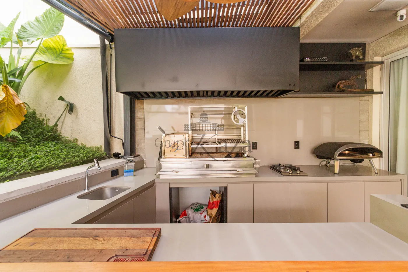 Foto 10 de Casa Condomínio em Jardim Panorama, São Paulo - imagem 10