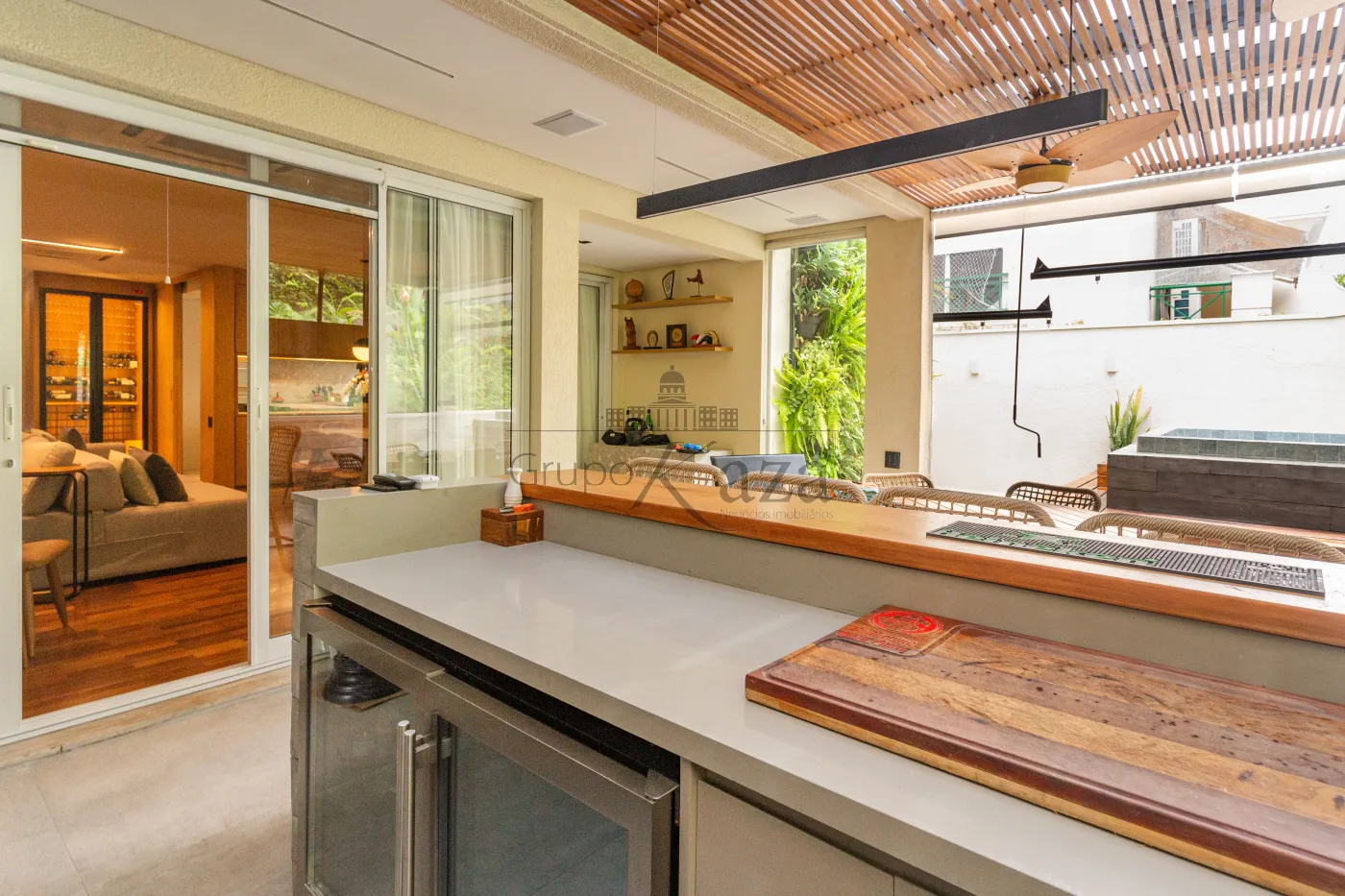 Foto 11 de Casa Condomínio em Jardim Panorama, São Paulo - imagem 11