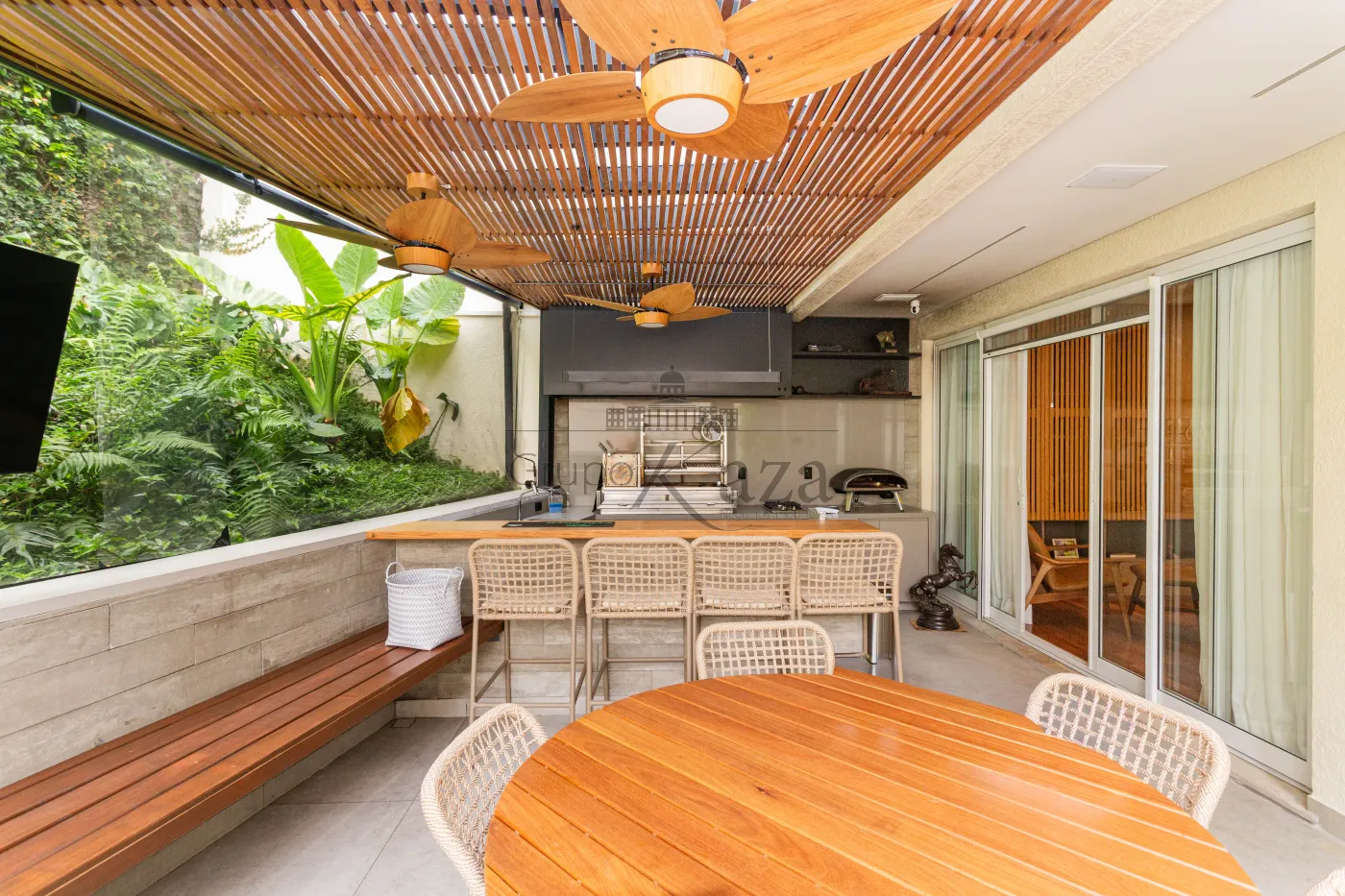 Foto 12 de Casa Condomínio em Jardim Panorama, São Paulo - imagem 12